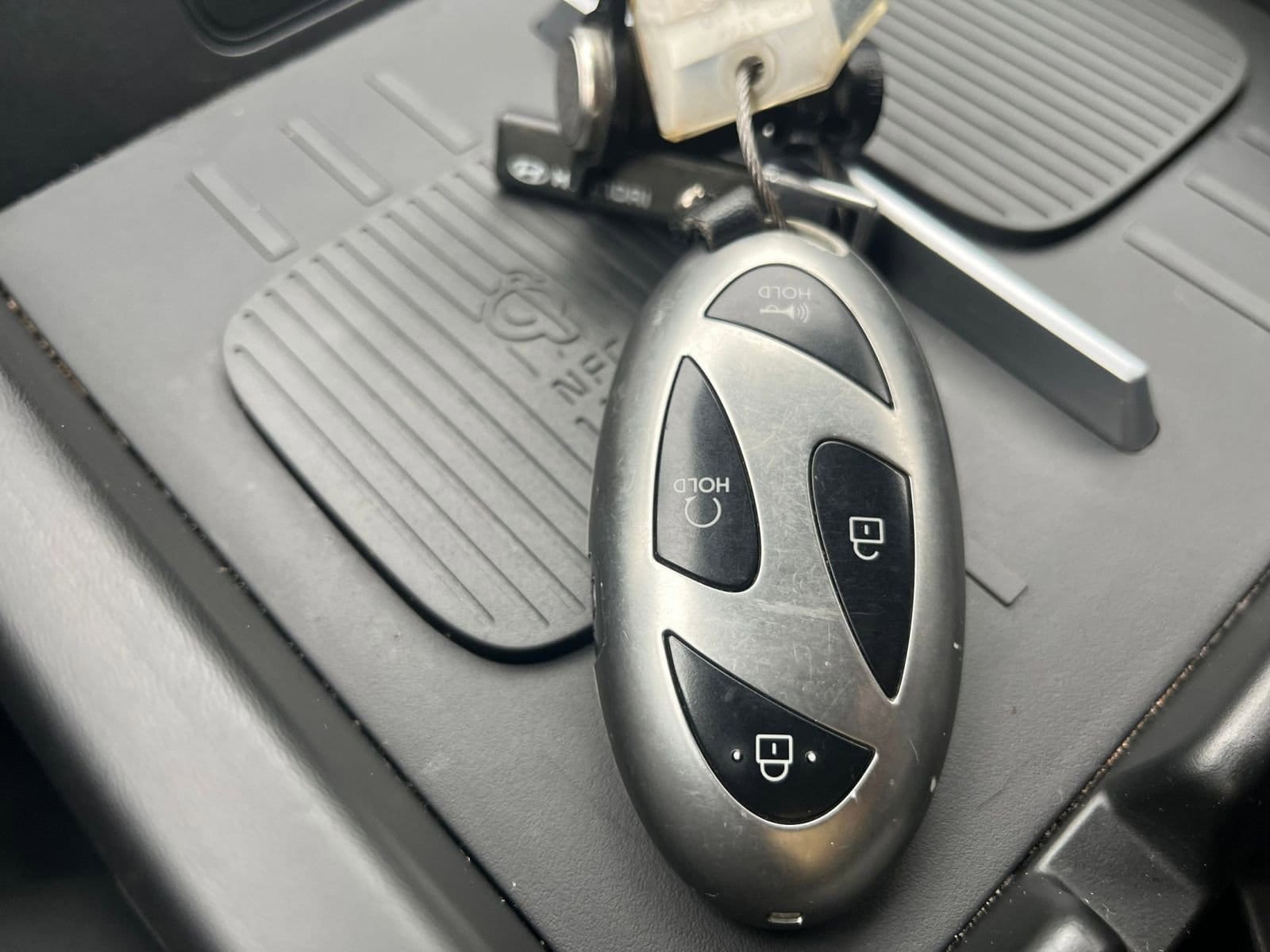 Thumbnail: 2025 Hyundai Santa Fe - 27