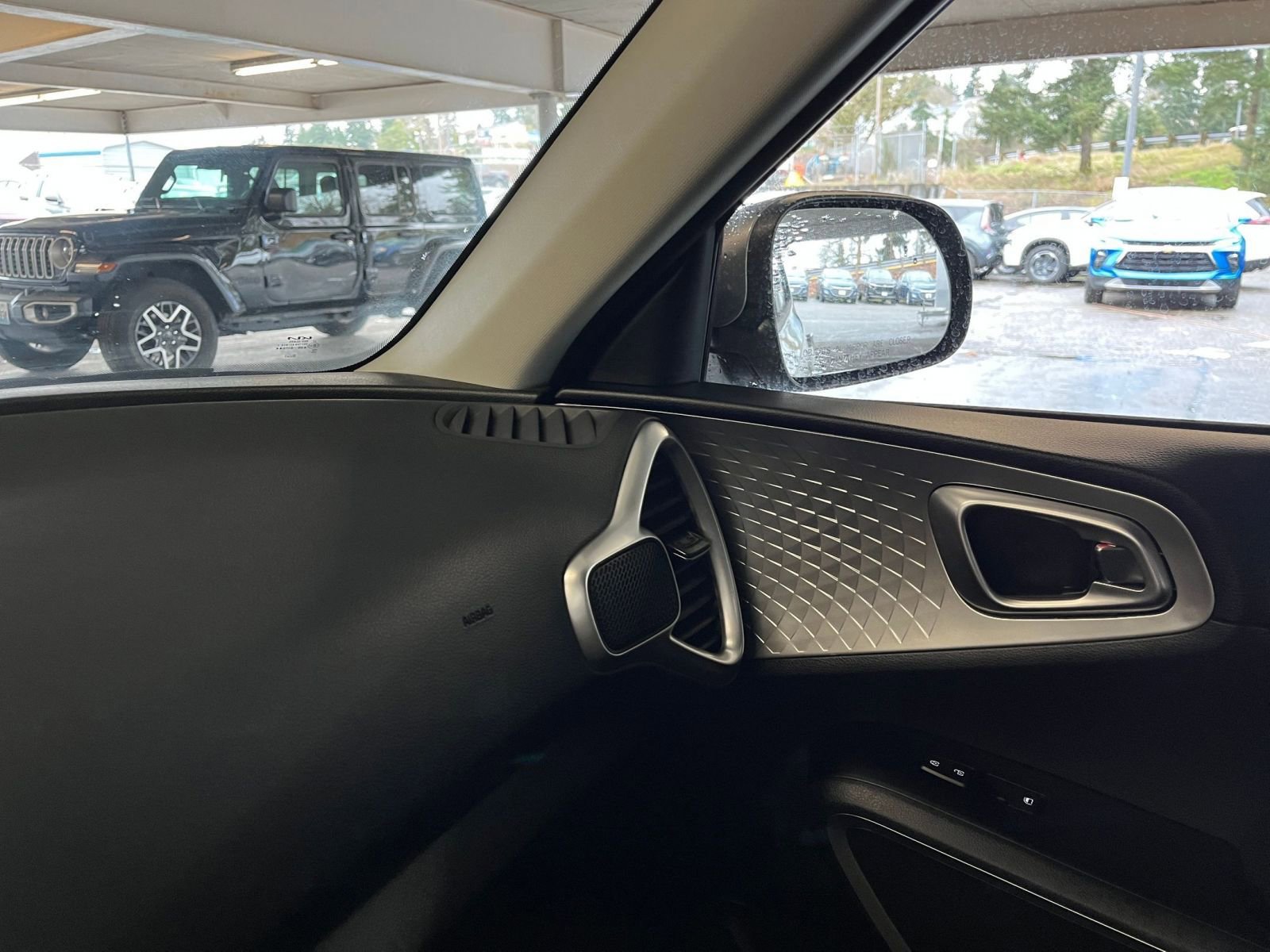 Thumbnail: 2025 Kia Soul - 35