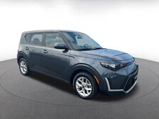 2024 Kia Soul LX -
                  Seattle, WA