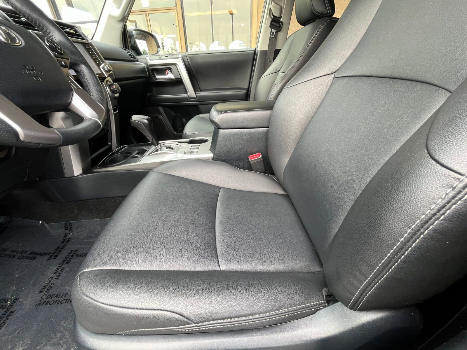 Thumbnail: 2024 Toyota 4Runner - 27