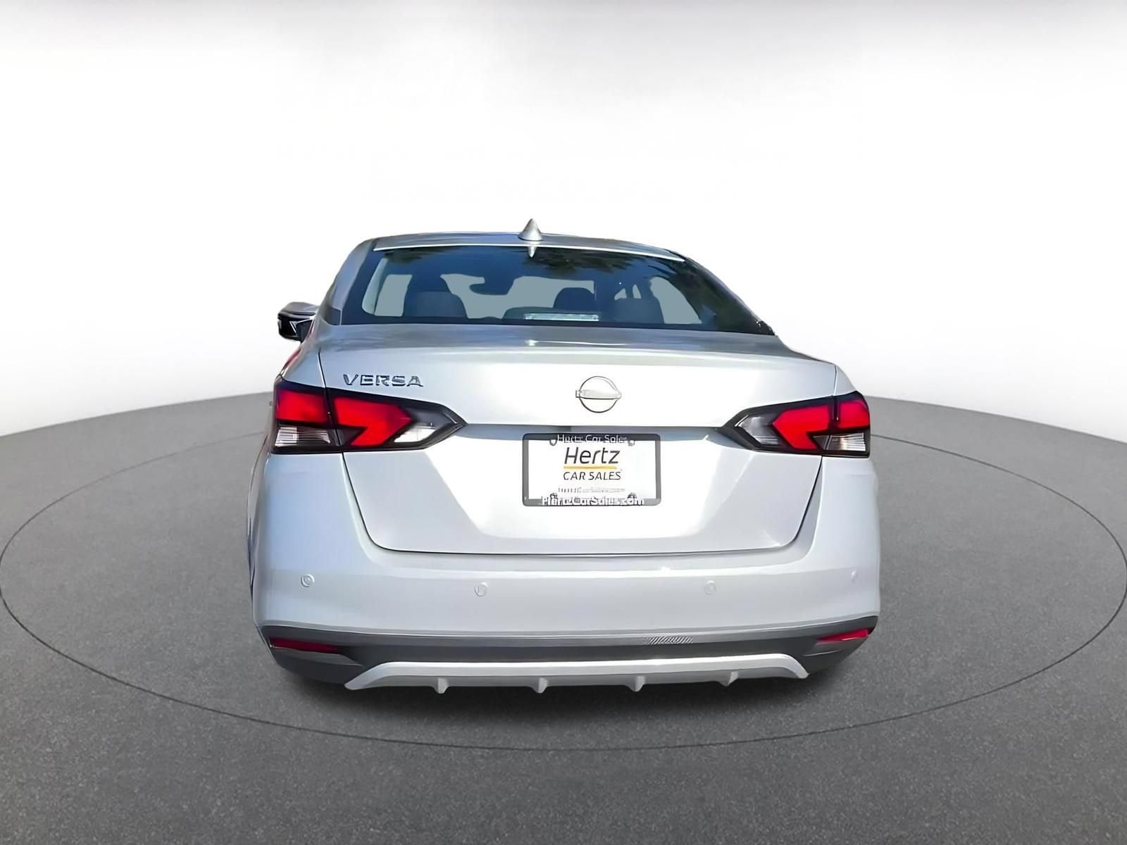 Thumbnail: 2025 Nissan Versa - 12