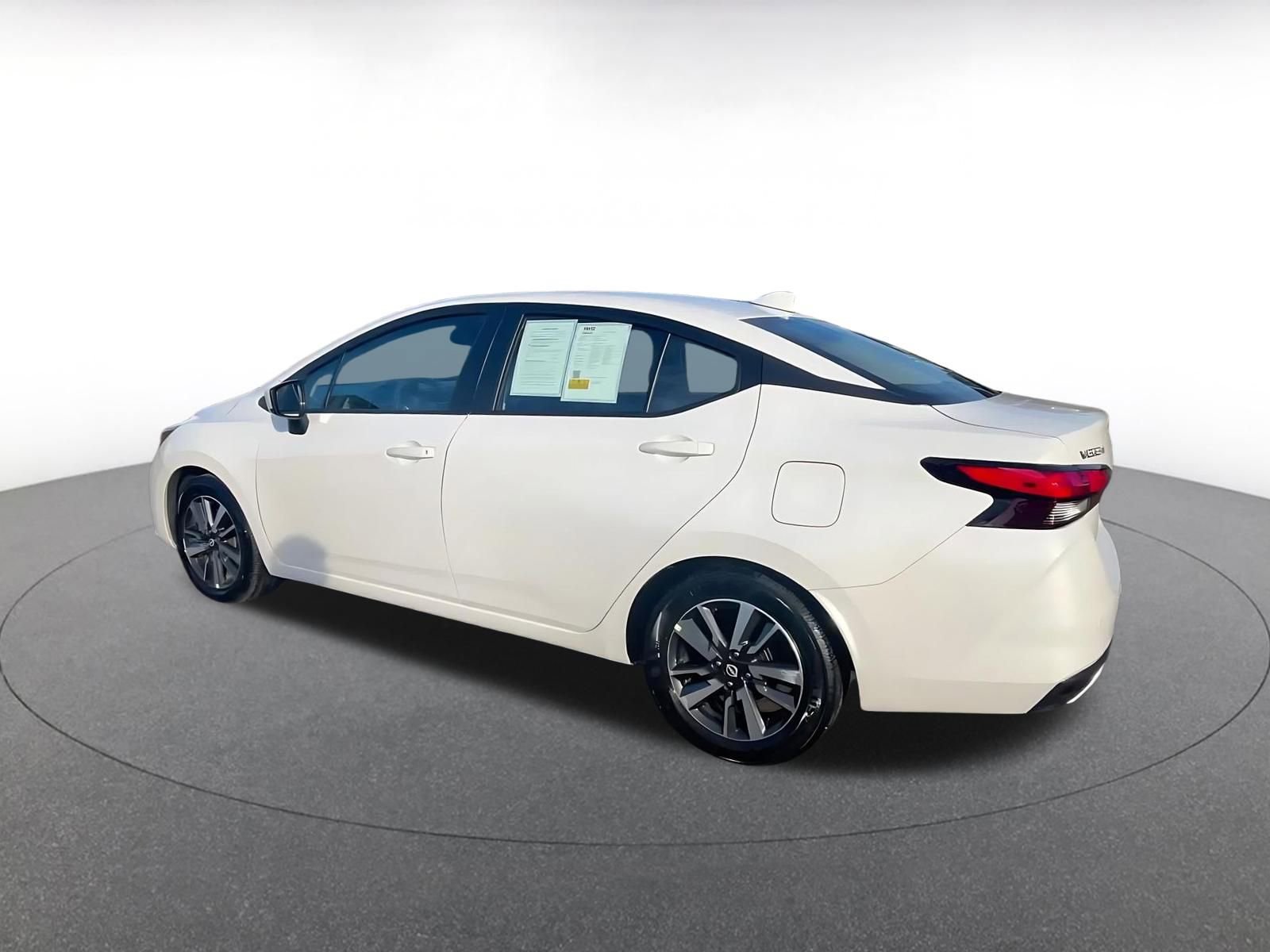 Thumbnail: 2025 Nissan Versa - 10