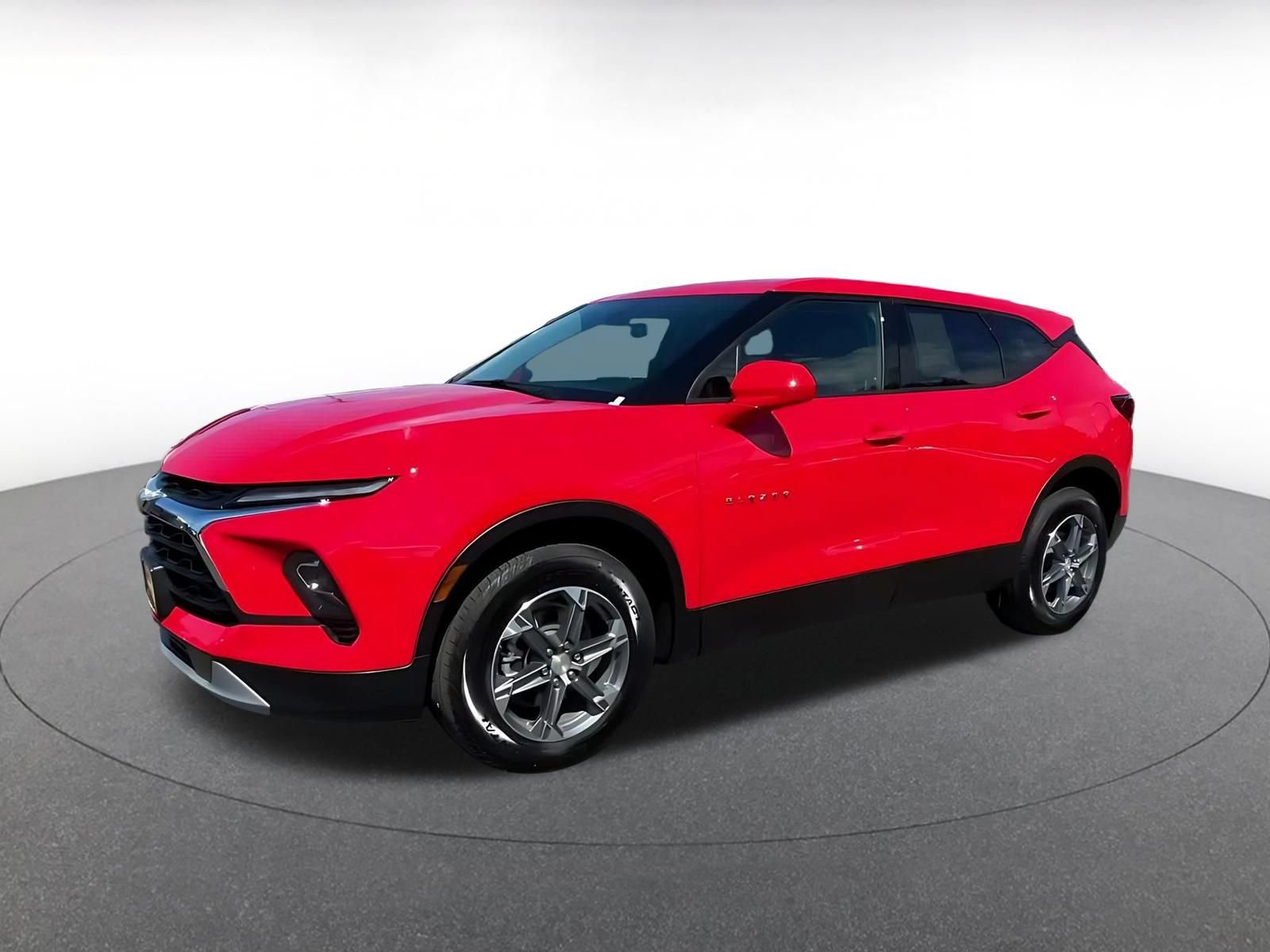 Thumbnail: 2026 Chevrolet Blazer - 13