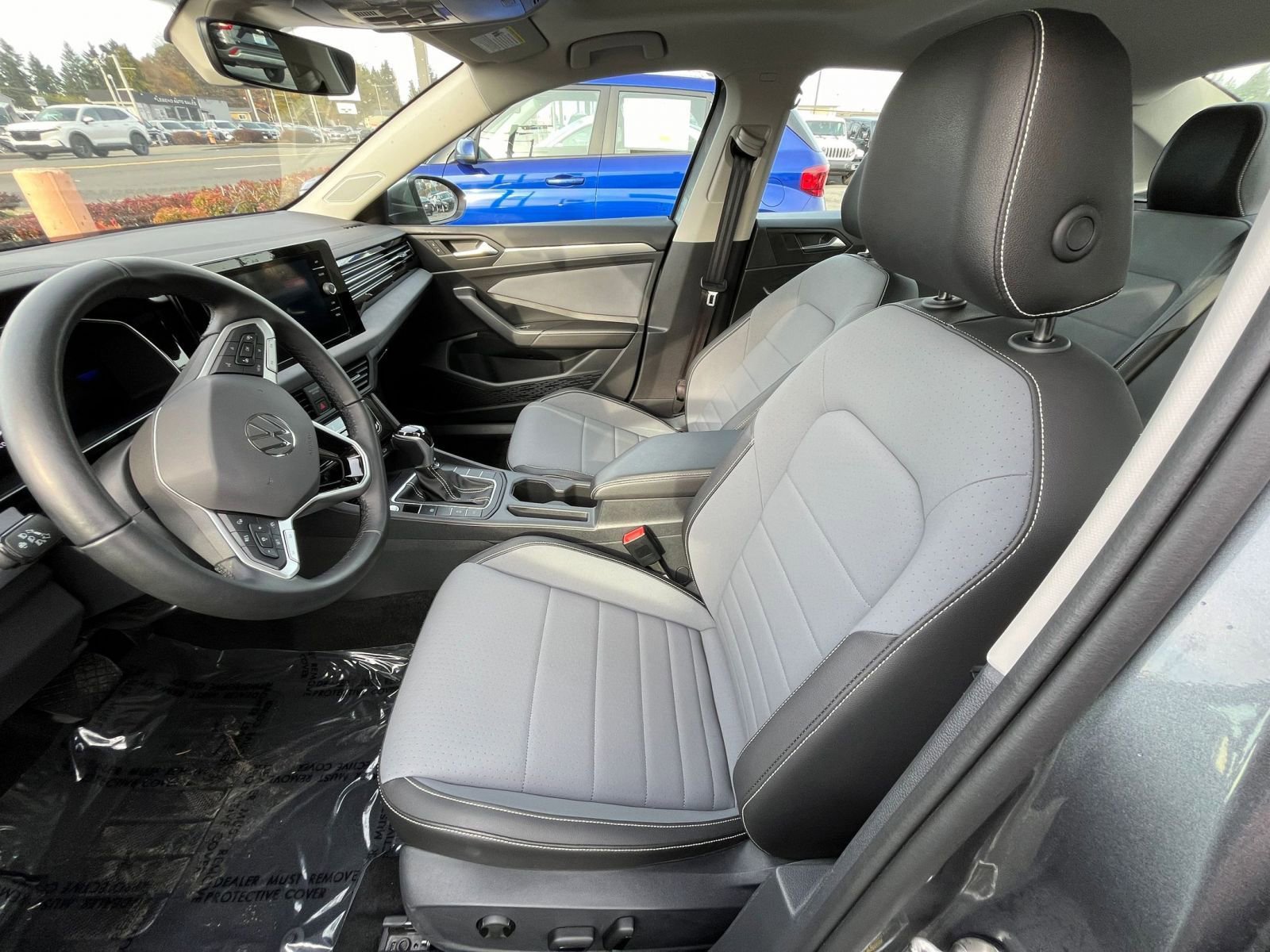 Thumbnail: 2025 Volkswagen Jetta - 27