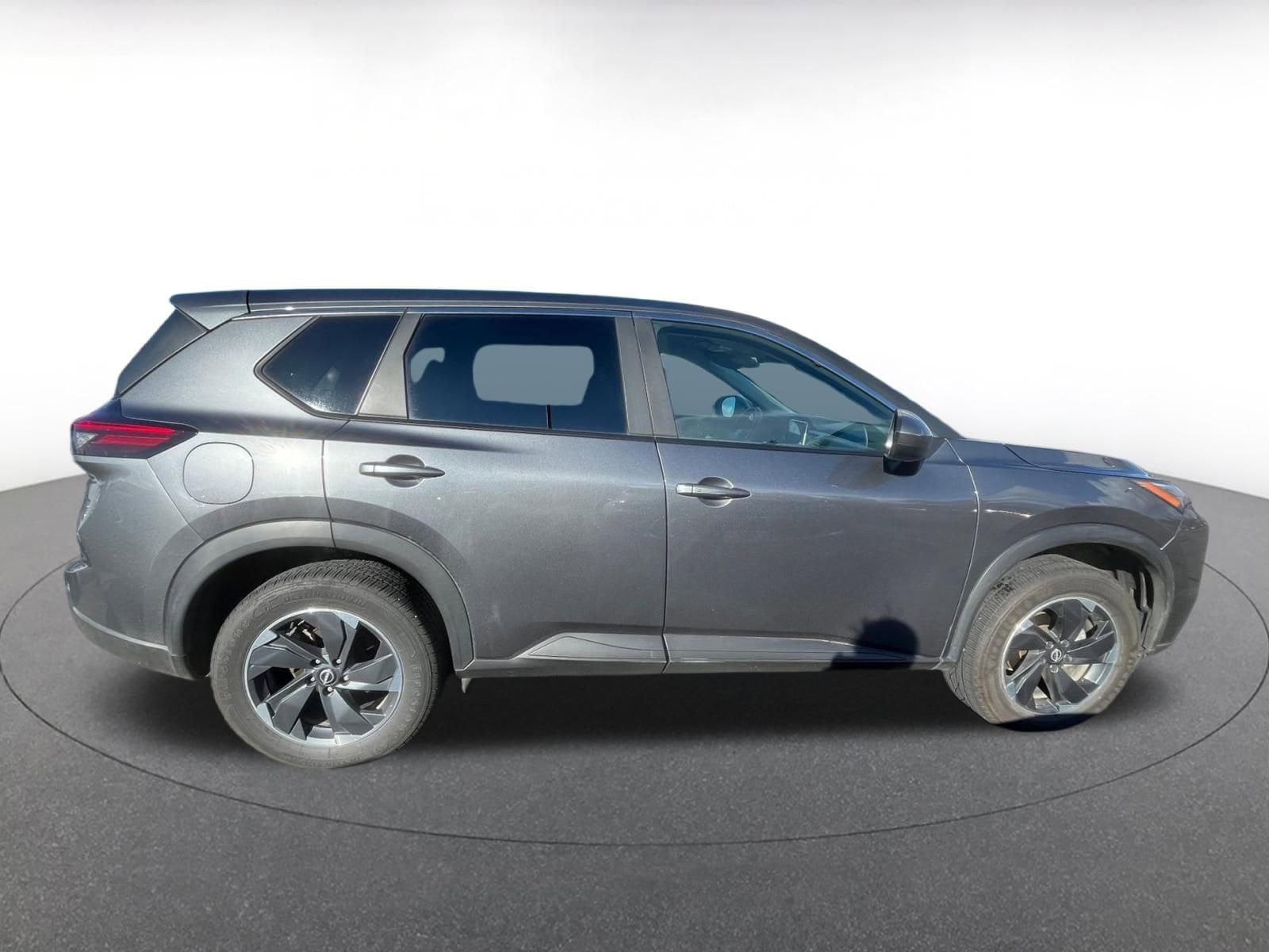 Thumbnail: 2025 Nissan Rogue - 8