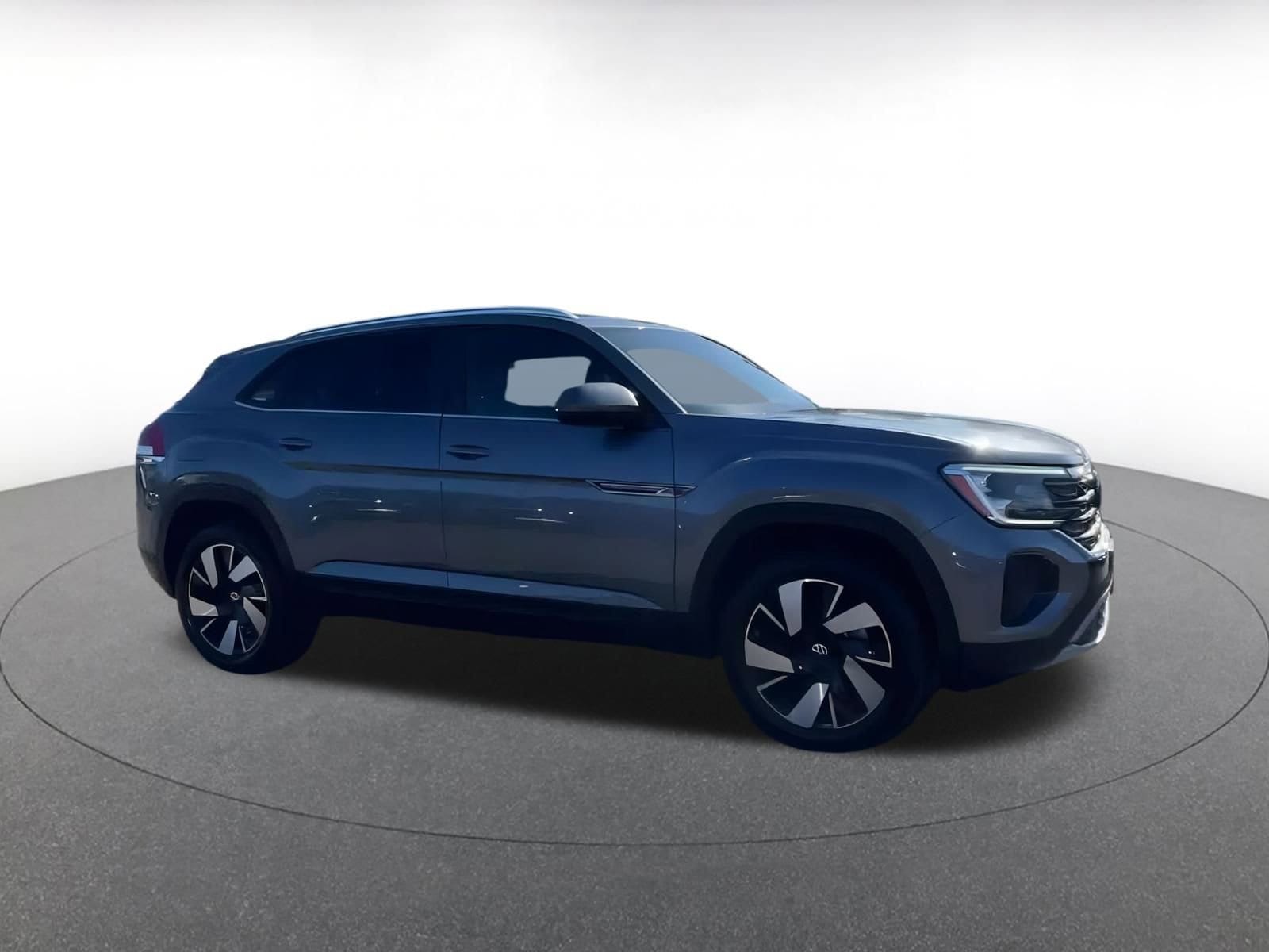 Thumbnail: 2025 Volkswagen Atlas - 2
