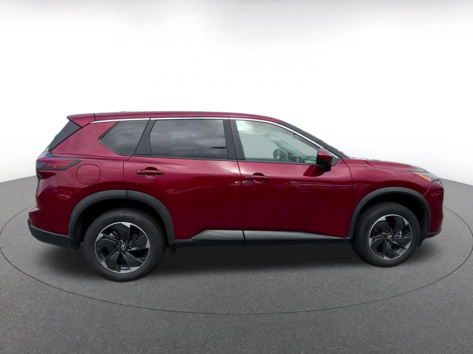 Thumbnail: 2025 Nissan Rogue - 15