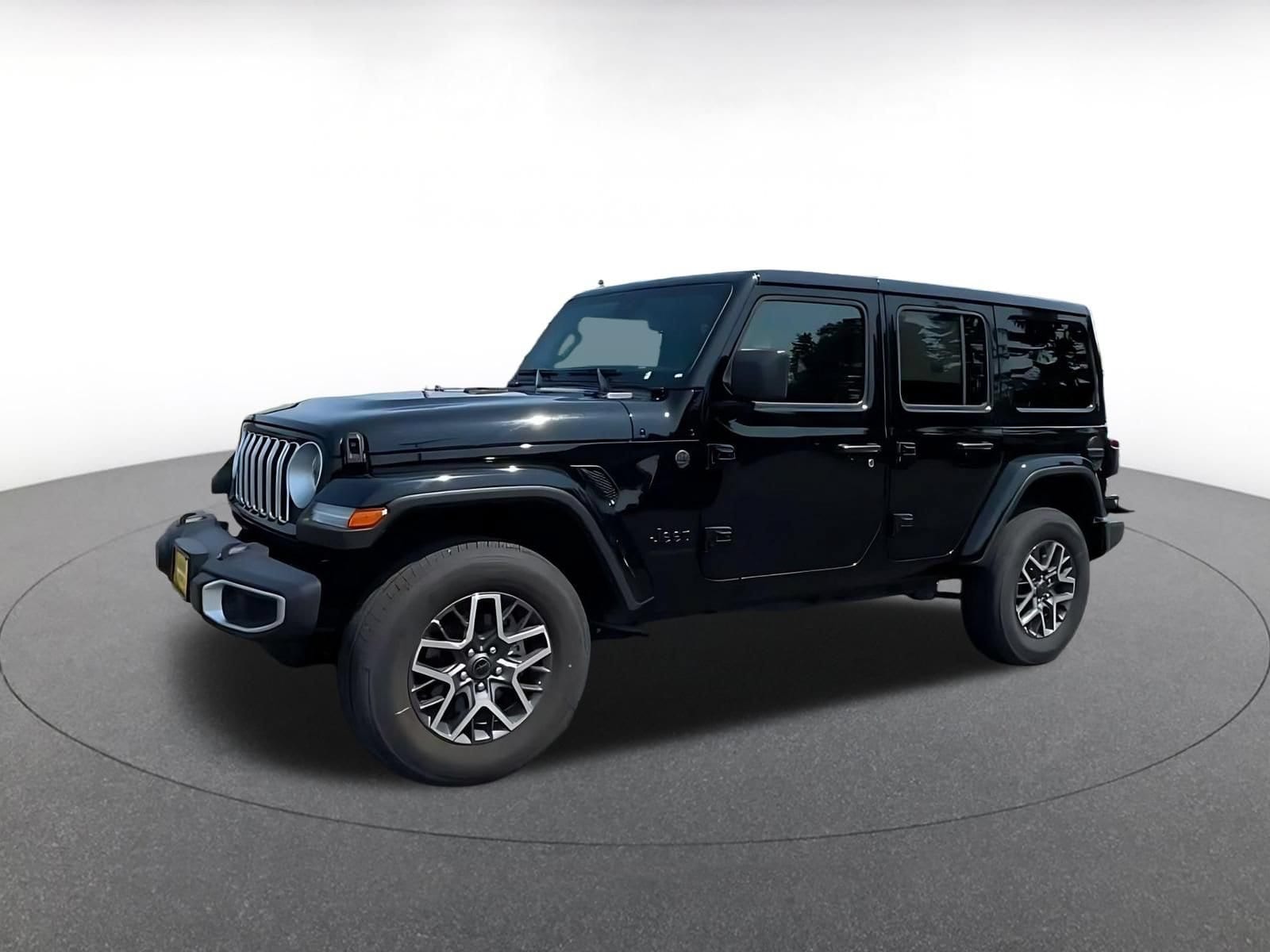 Thumbnail: 2025 Jeep Wrangler - 6