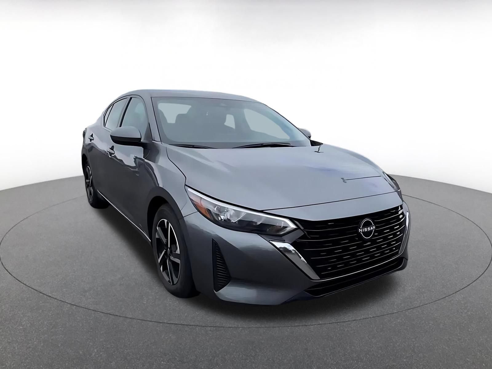 Thumbnail: 2025 Nissan Sentra - 3