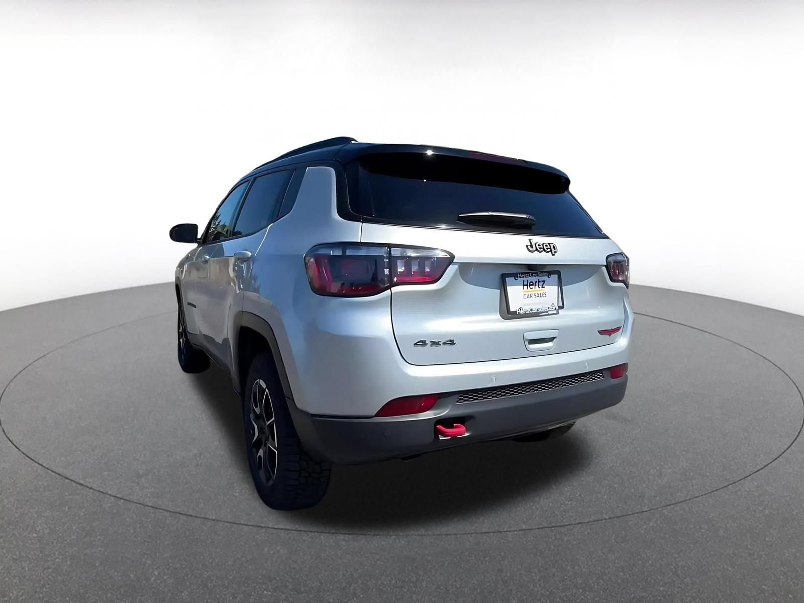 Thumbnail: 2025 Jeep Compass - 10