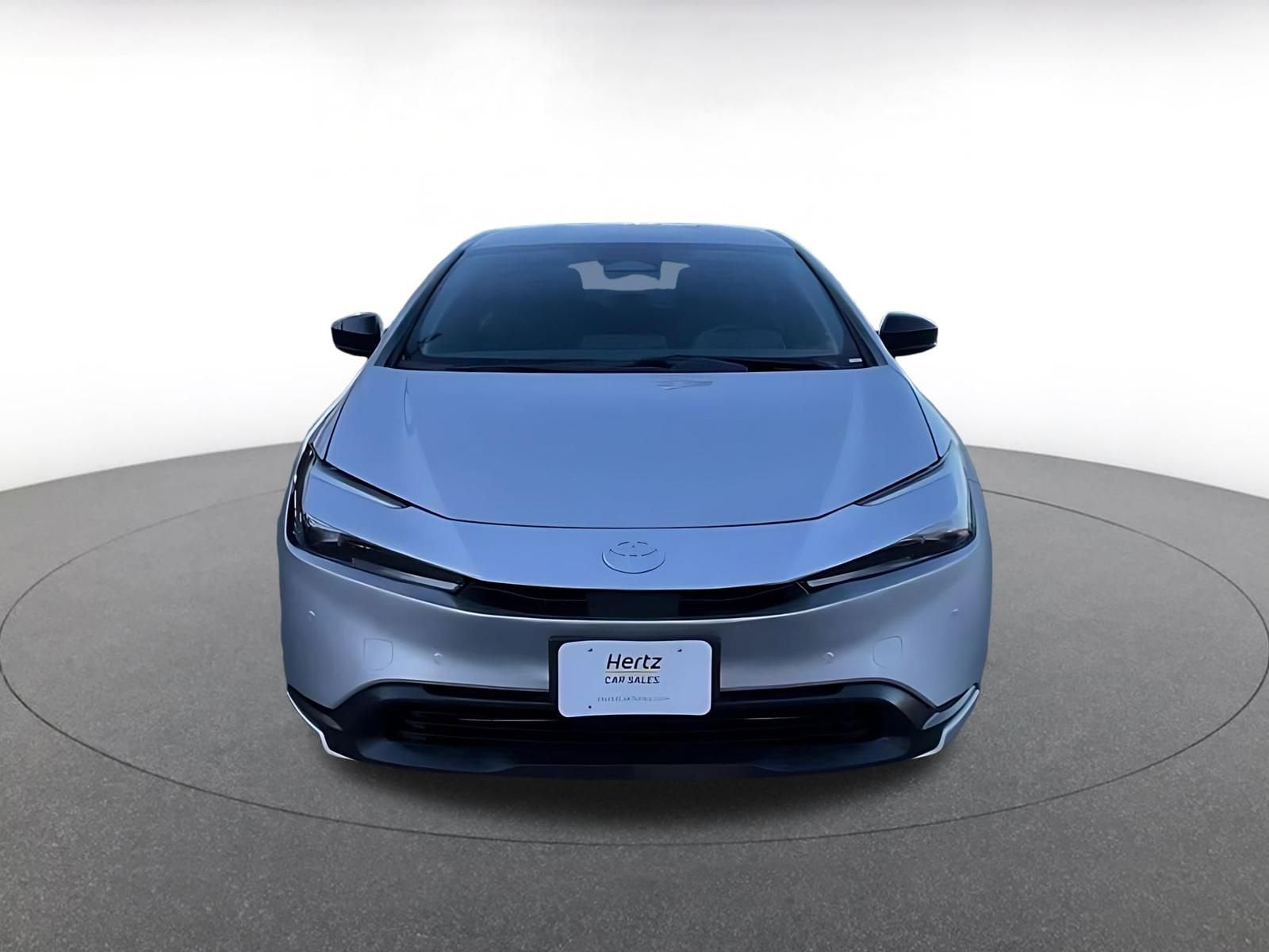 Thumbnail: 2025 Toyota Prius - 4