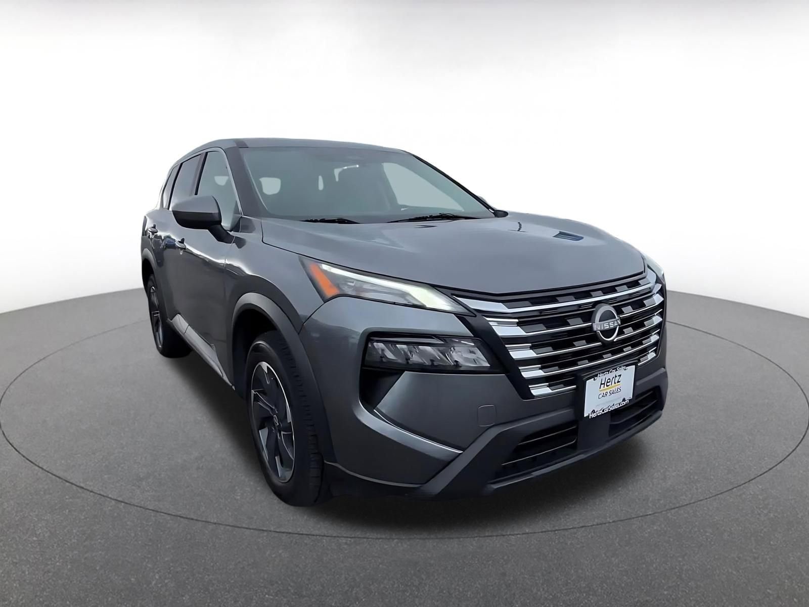 Thumbnail: 2025 Nissan Rogue - 3