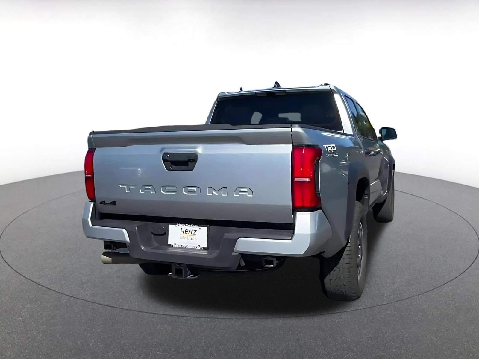 Thumbnail: 2025 Toyota Tacoma - 14