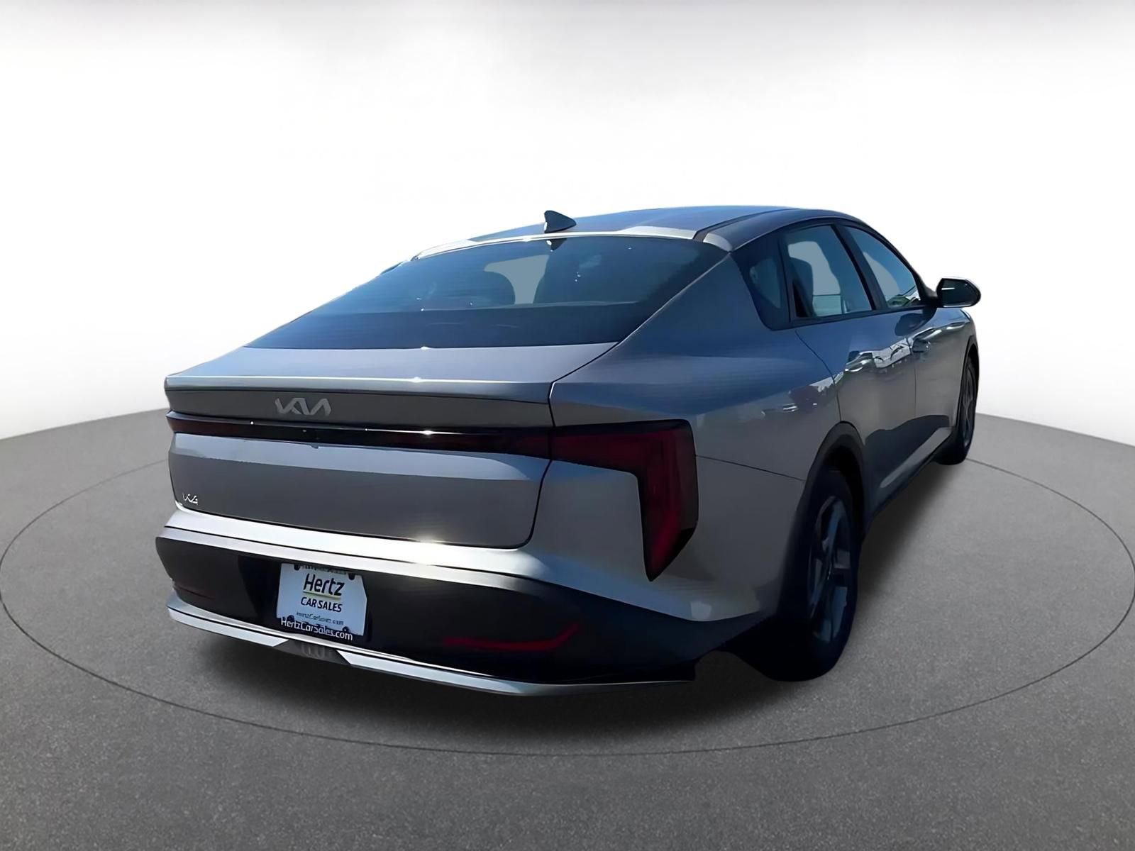 Thumbnail: 2025 Kia K4 - 15