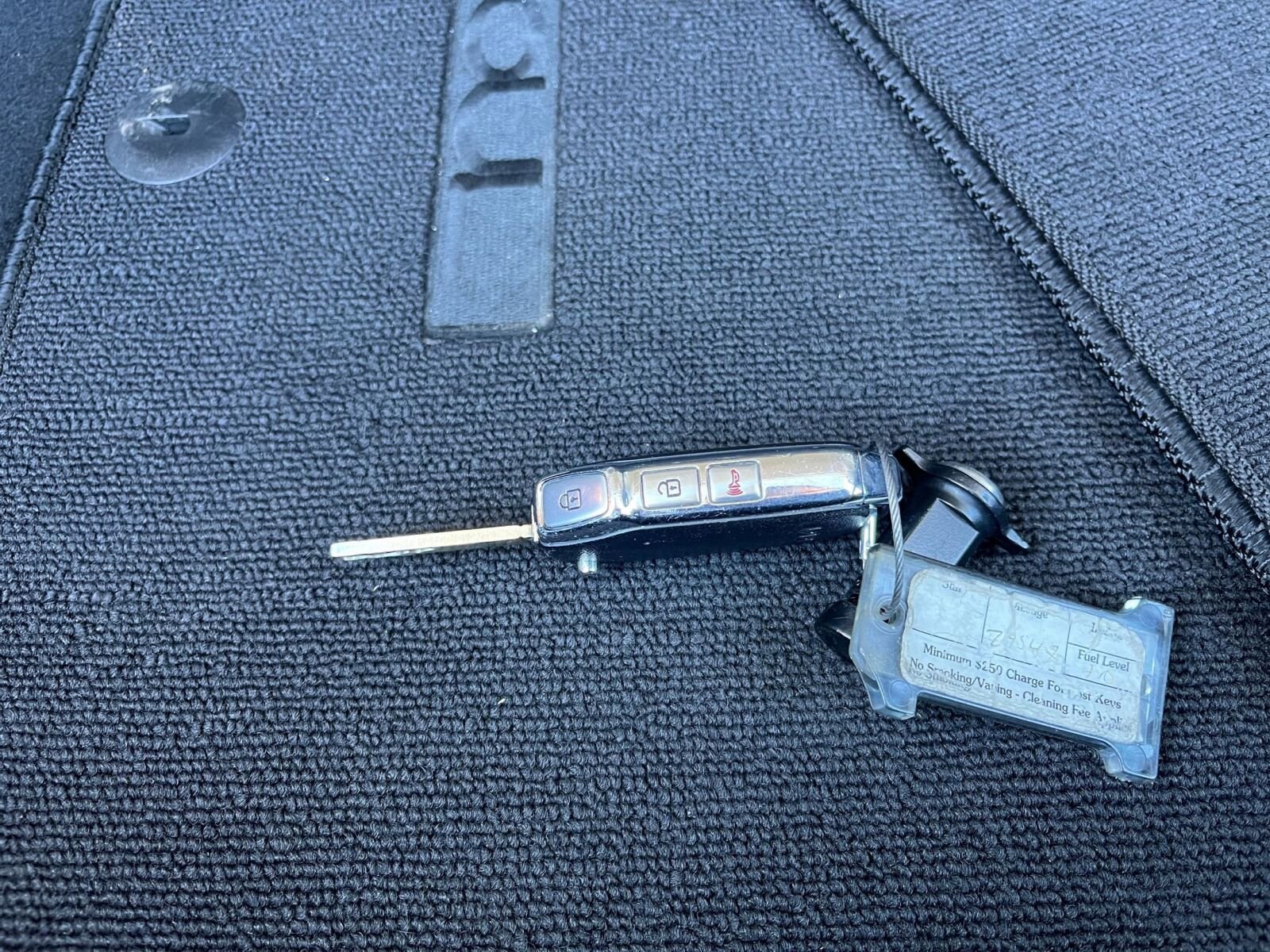 Thumbnail: 2025 Kia Soul - 21