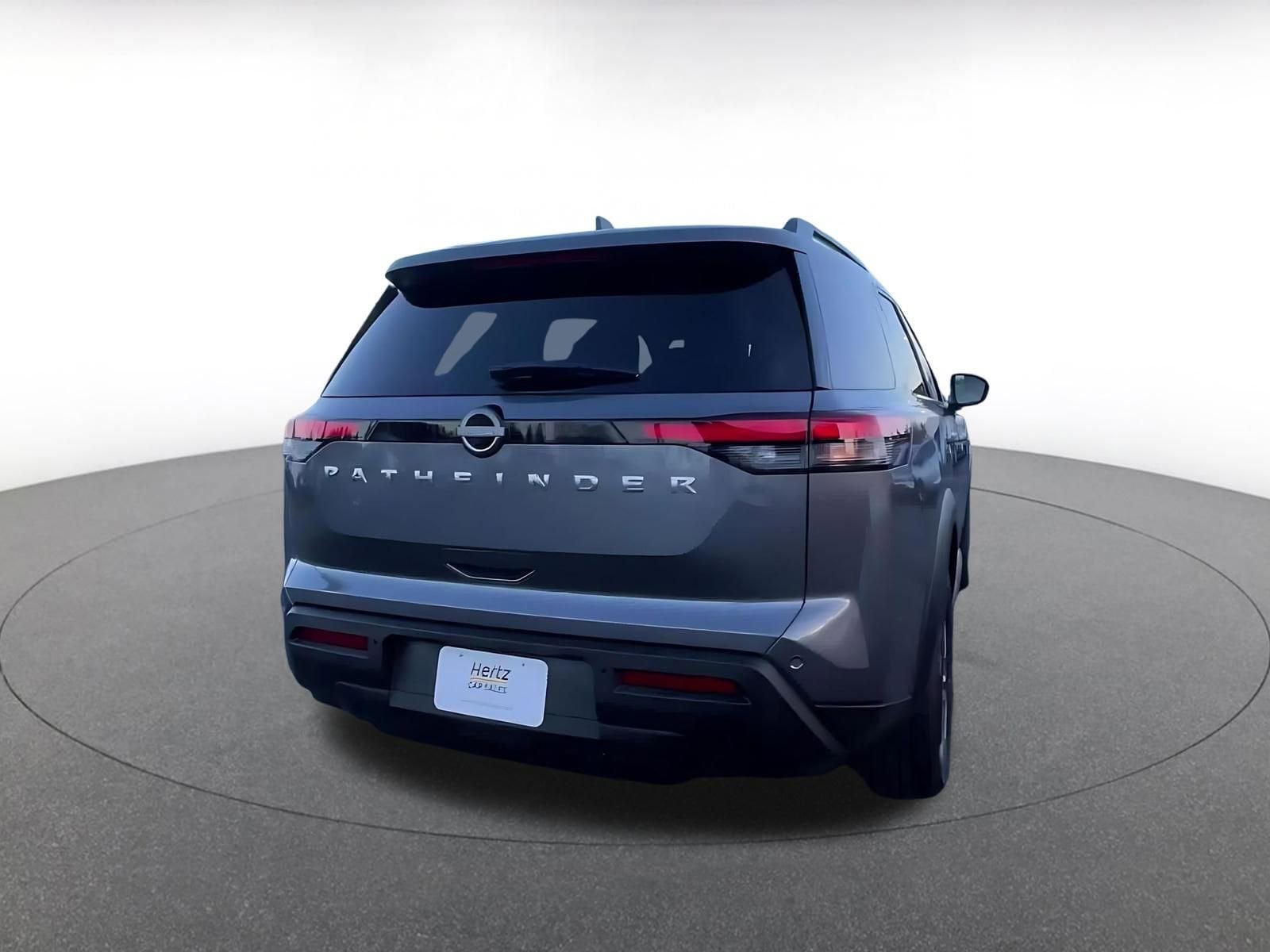 Thumbnail: 2025 Nissan Pathfinder - 14