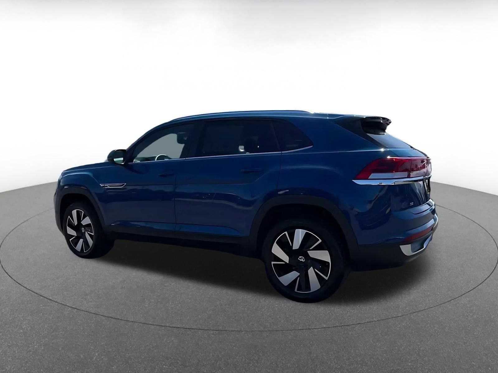 Thumbnail: 2026 Volkswagen Atlas - 9