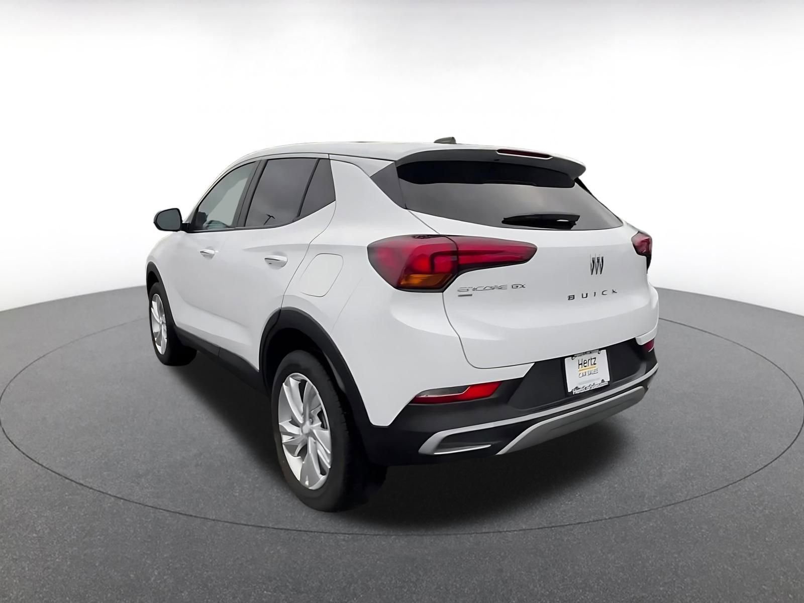 Thumbnail: 2025 Buick Encore GX - 11