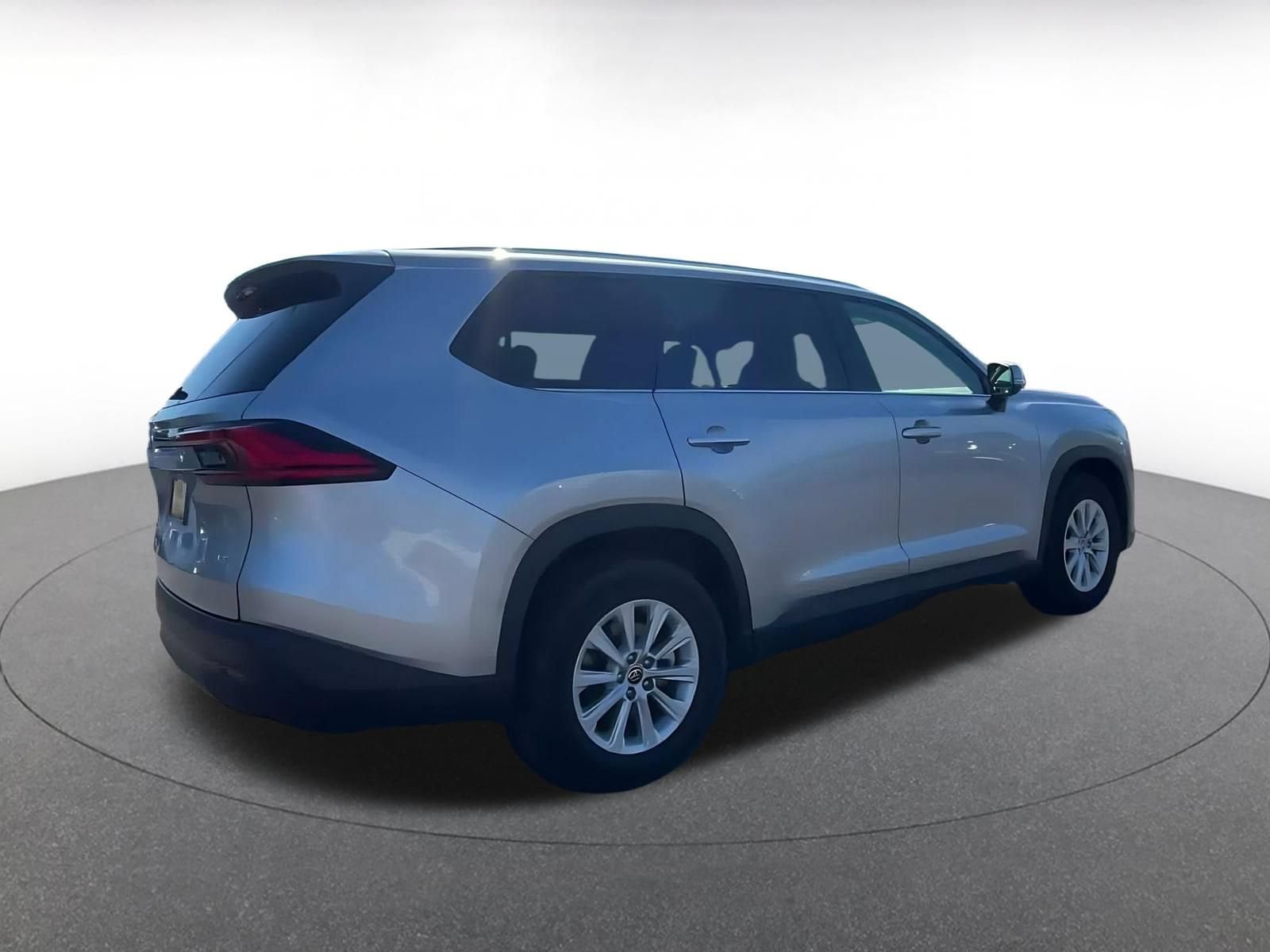 Thumbnail: 2024 Toyota Grand Highlander - 14