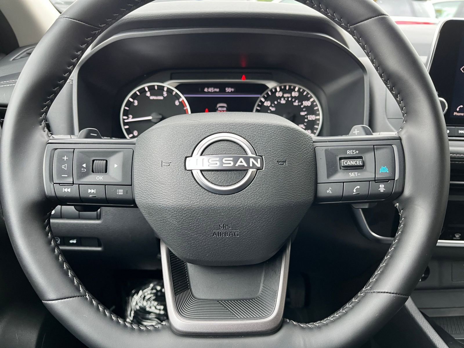 Thumbnail: 2025 Nissan Rogue - 30