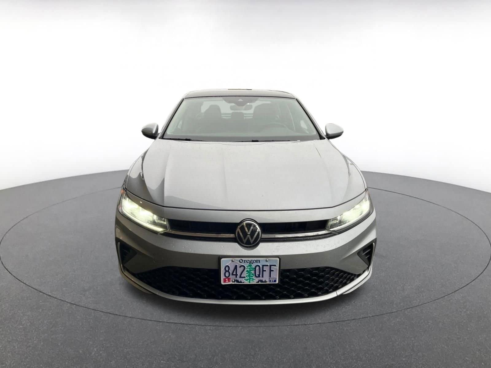 Thumbnail: 2025 Volkswagen Jetta - 2