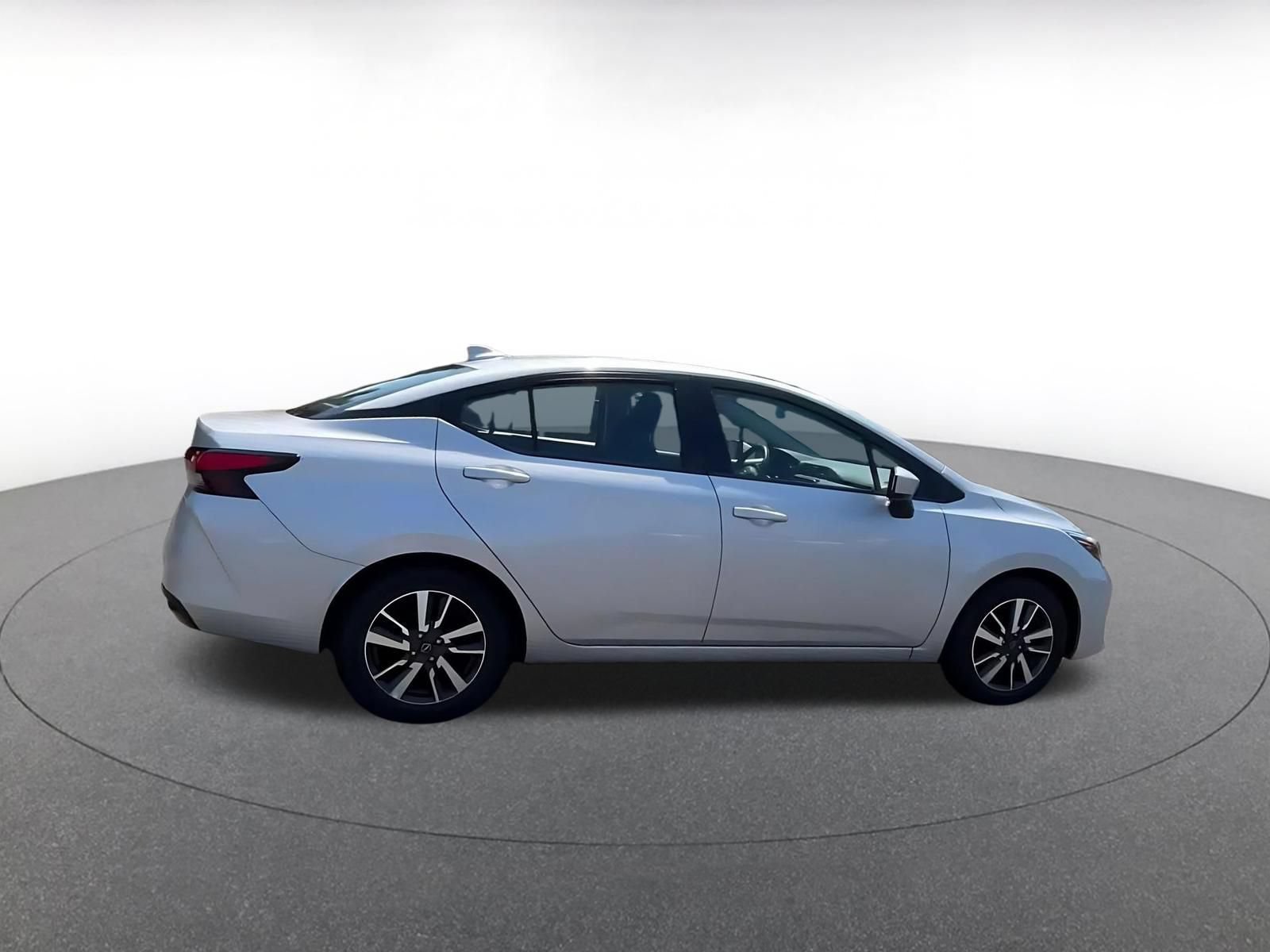 Thumbnail: 2025 Nissan Versa - 13