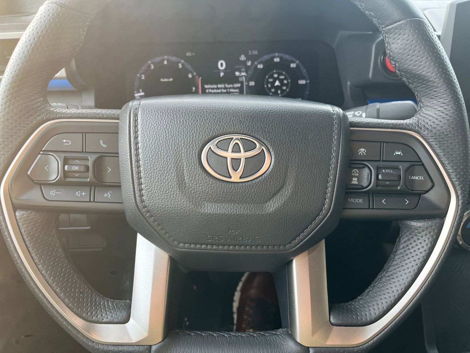 Thumbnail: 2025 Toyota Tacoma - 28