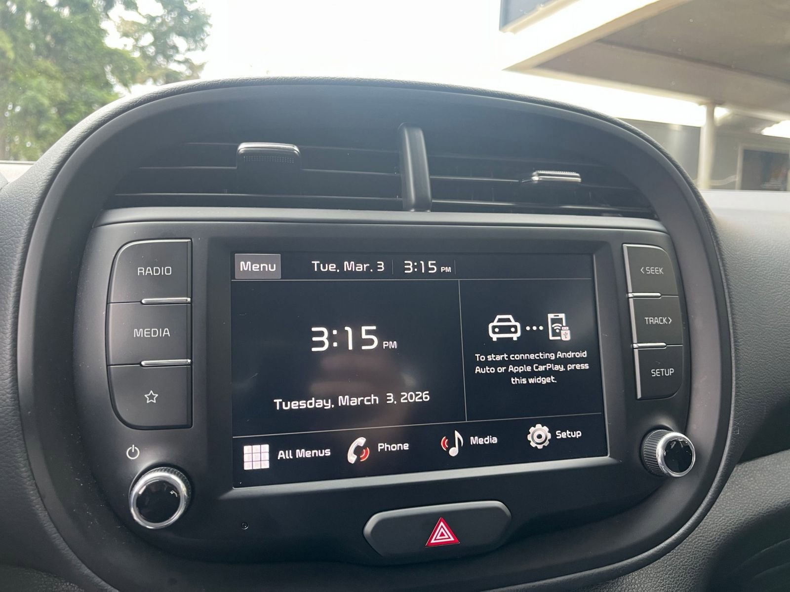 Thumbnail: 2025 Kia Soul - 20