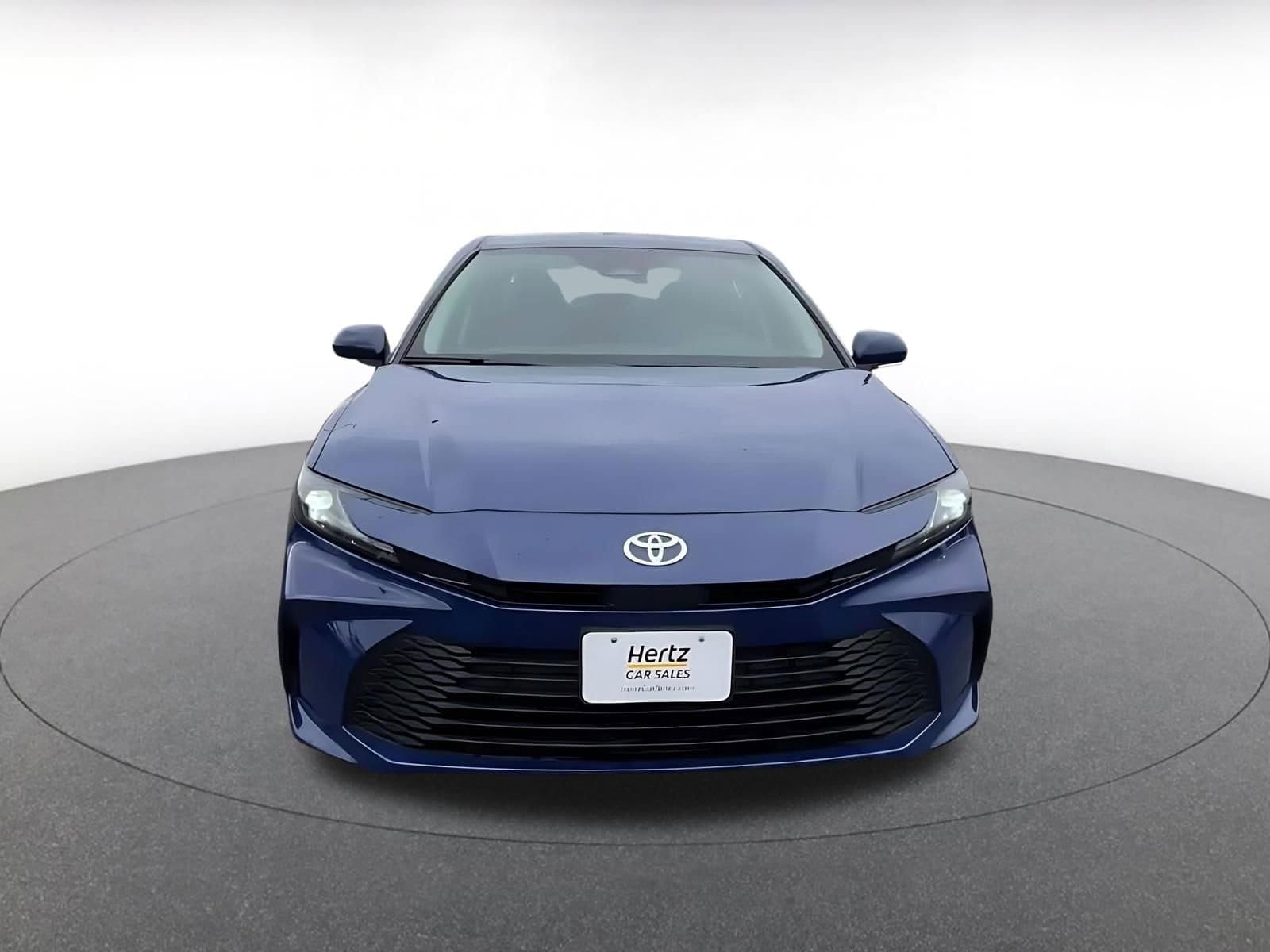 Thumbnail: 2025 Toyota Camry - 4