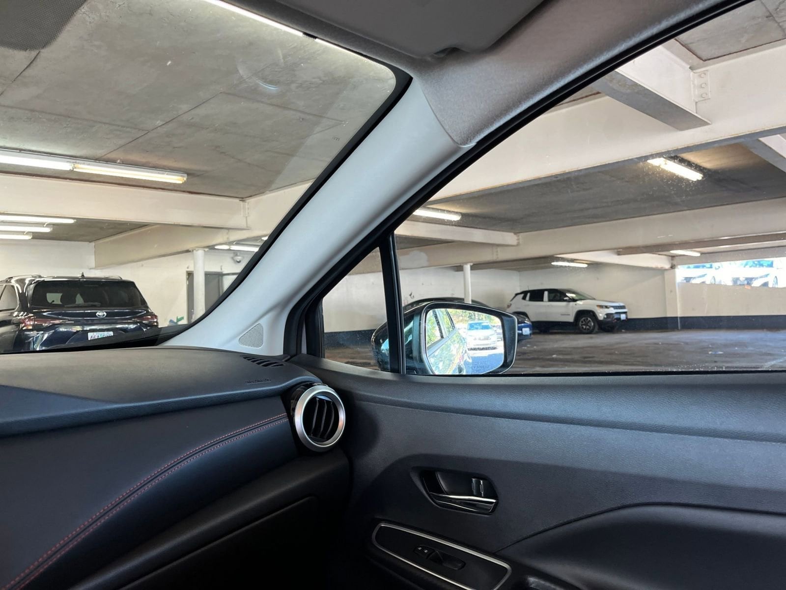 Thumbnail: 2024 Nissan Versa - 35