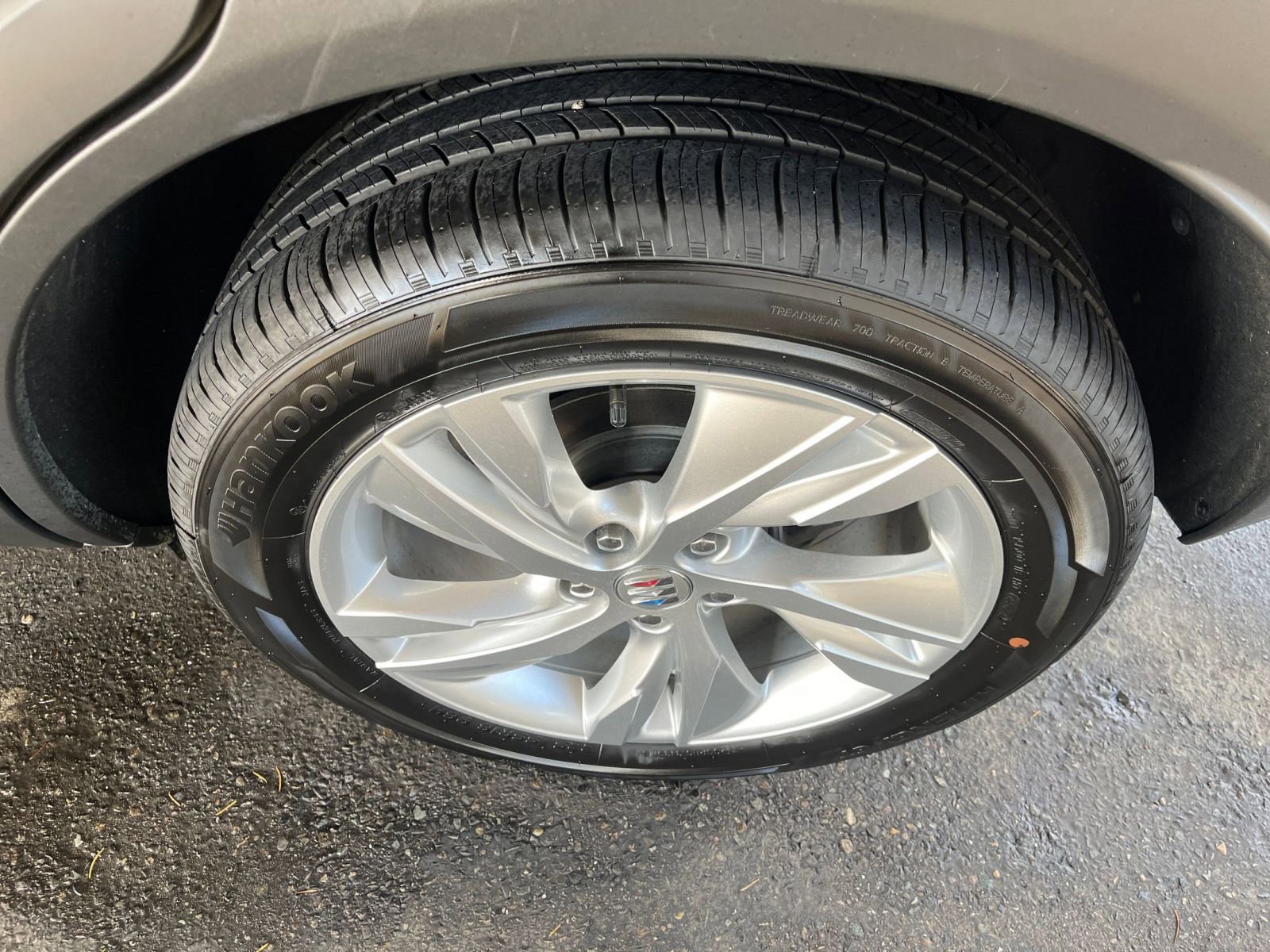 Thumbnail: 2025 Buick Encore GX - 30