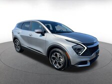 2024 Kia Sportage LX -
                  Seattle, WA