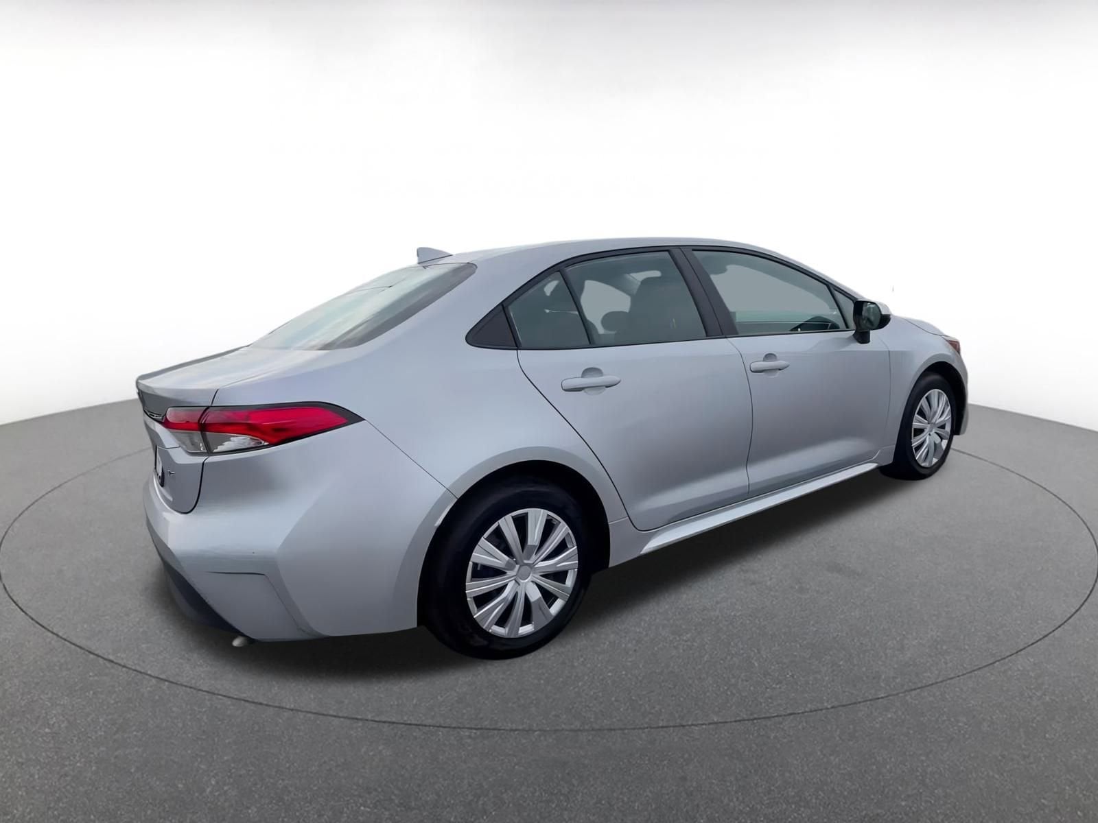 Thumbnail: 2024 Toyota Corolla - 13