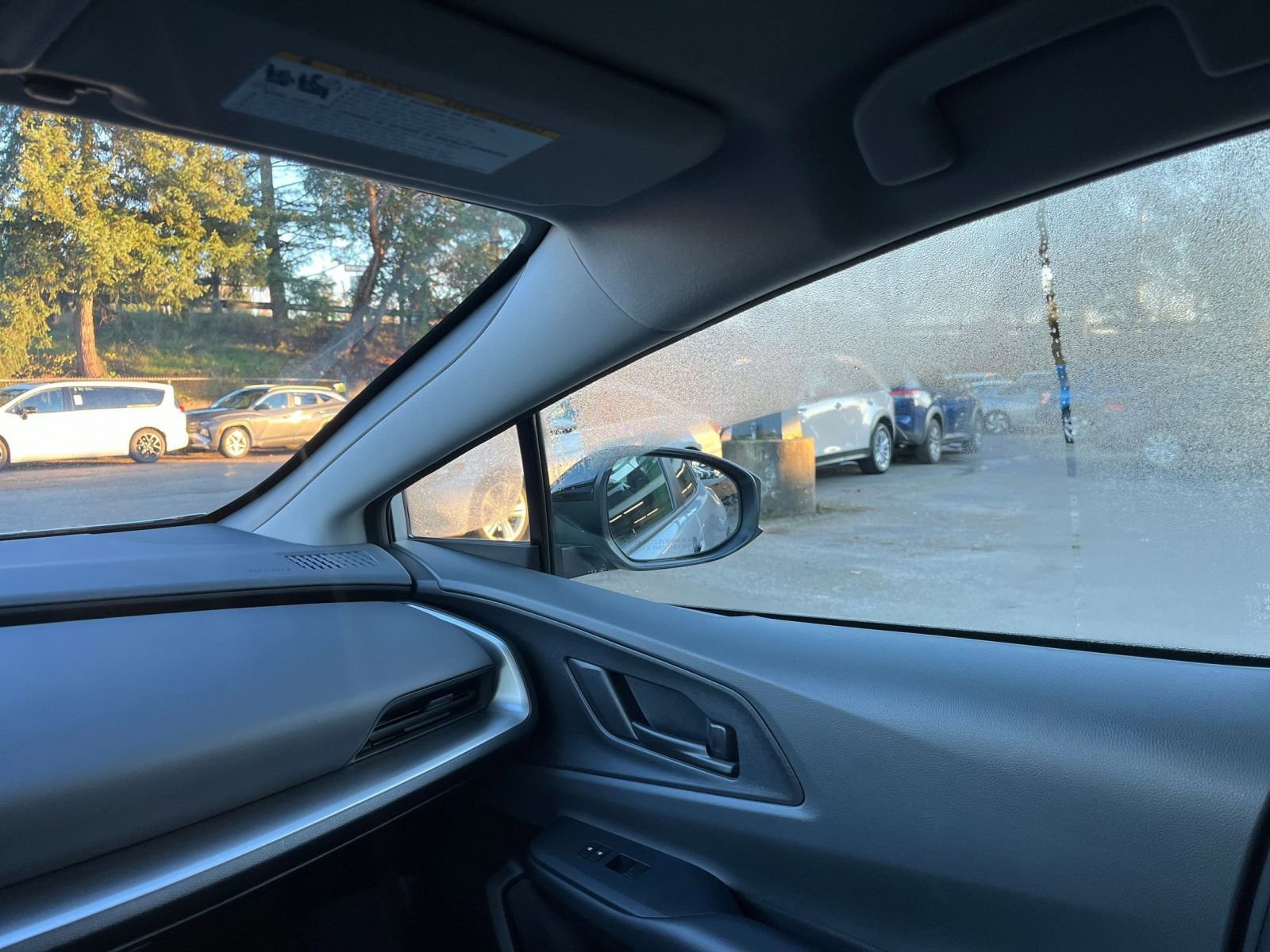 Thumbnail: 2025 Toyota Prius - 35