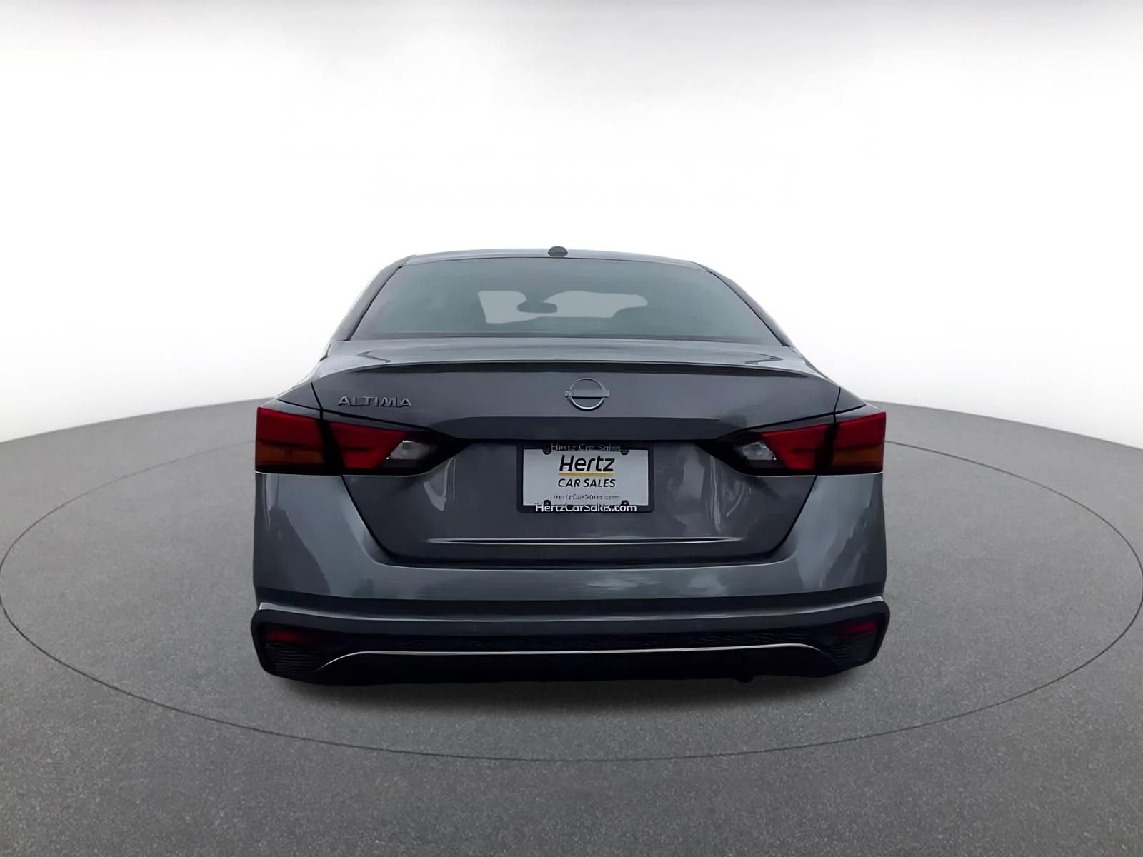 Thumbnail: 2025 Nissan Altima - 12
