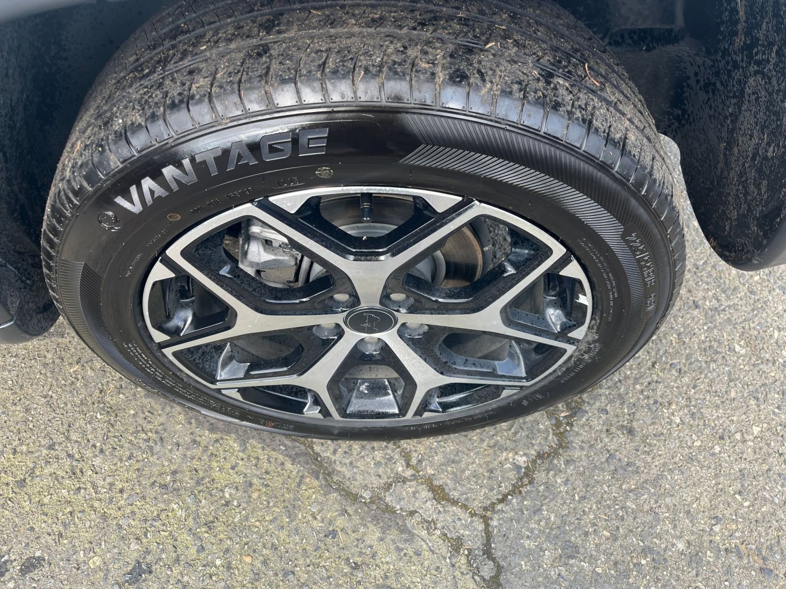 Thumbnail: 2025 Jeep Compass - 31