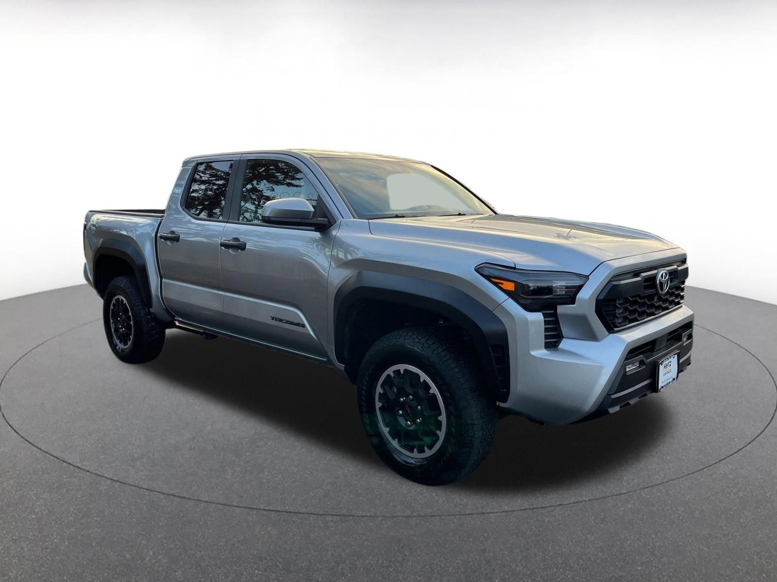 Thumbnail: 2025 Toyota Tacoma - 1