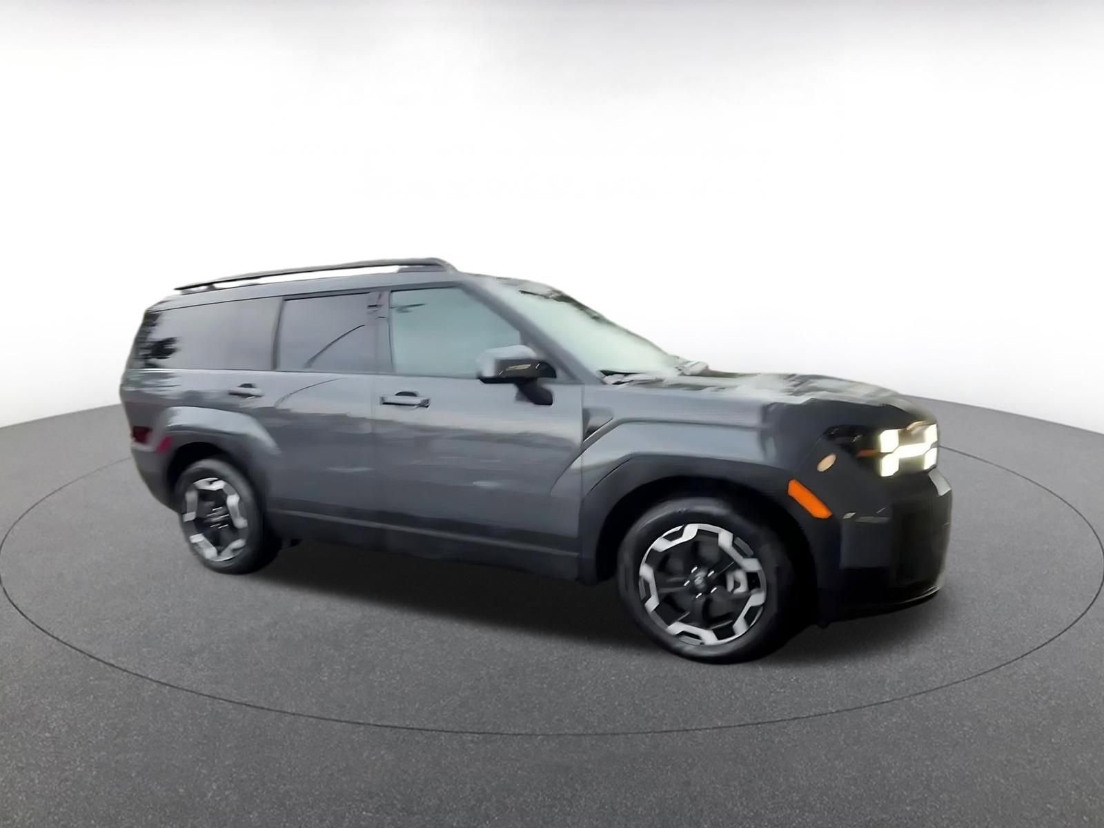 Thumbnail: 2025 Hyundai Santa Fe - 2