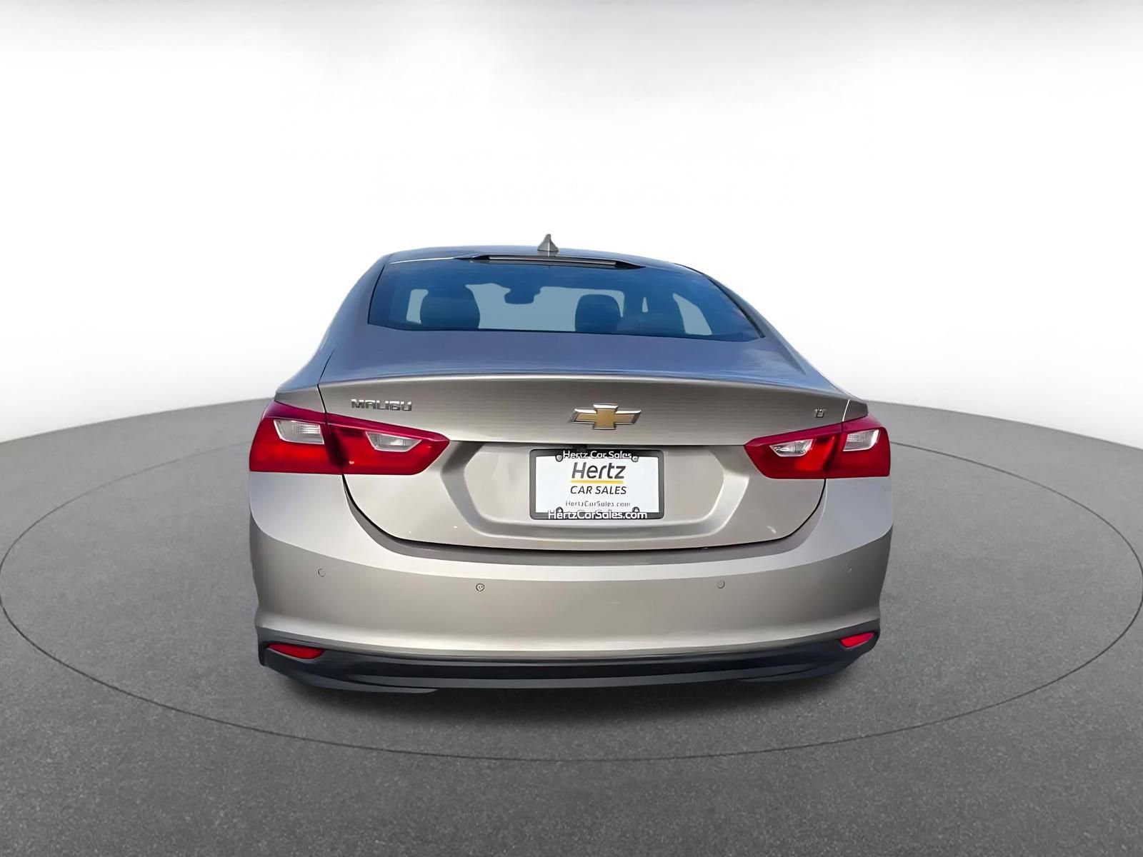 Thumbnail: 2024 Chevrolet Malibu - 12