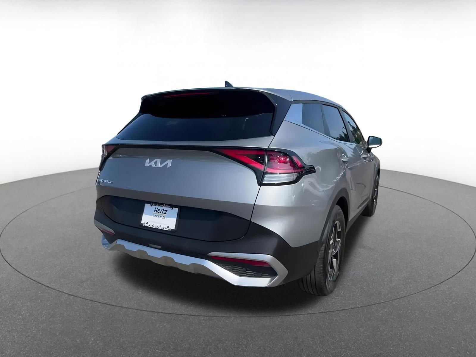 Thumbnail: 2024 Kia Sportage - 15