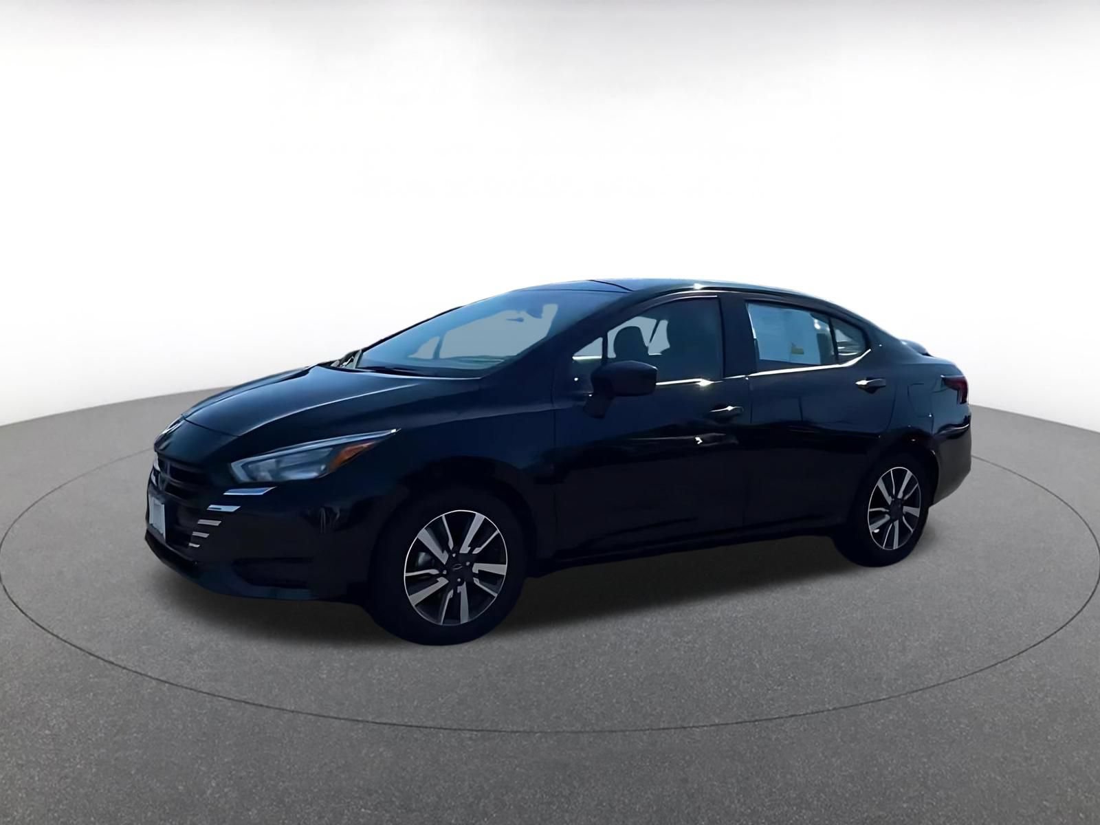 Thumbnail: 2025 Nissan Versa - 6
