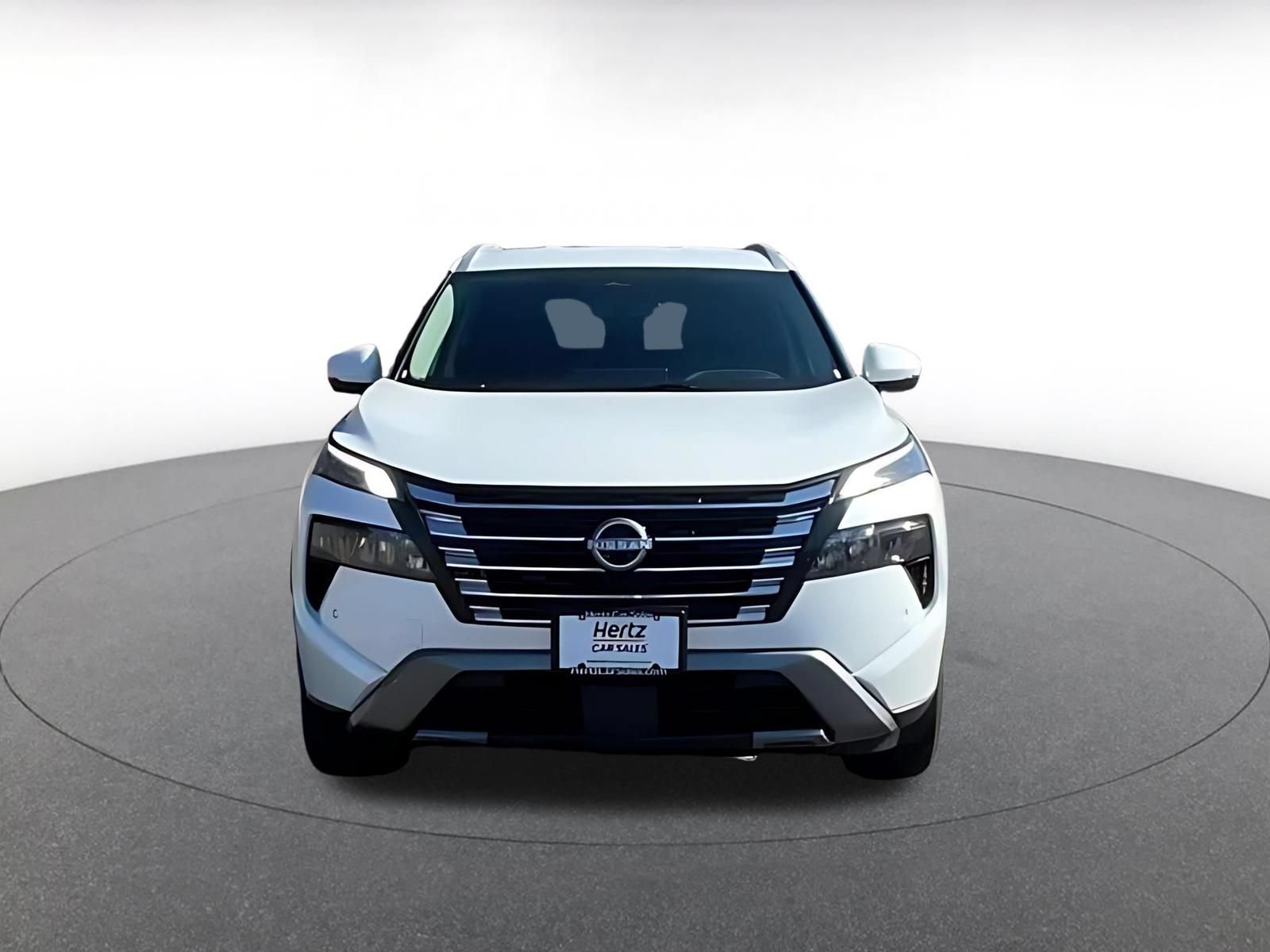 Thumbnail: 2026 Nissan Rogue - 4