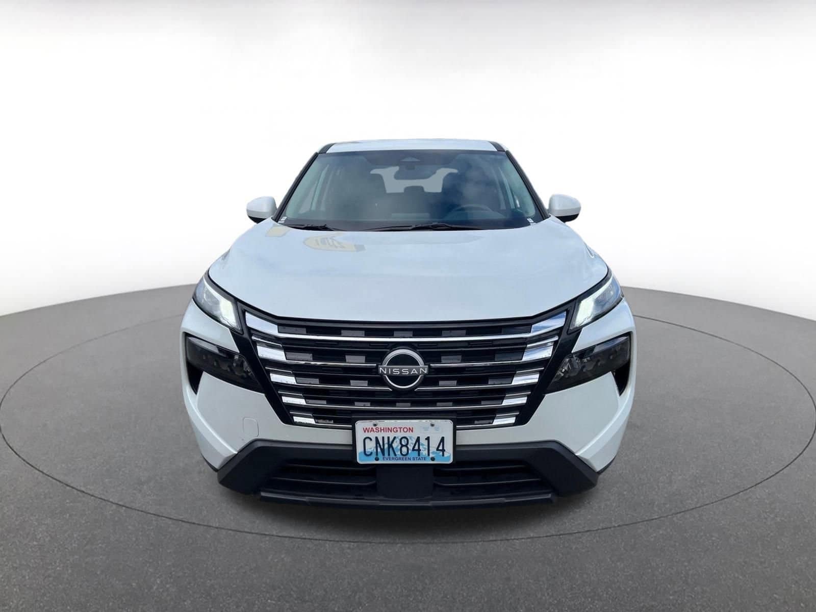 Thumbnail: 2025 Nissan Rogue - 2