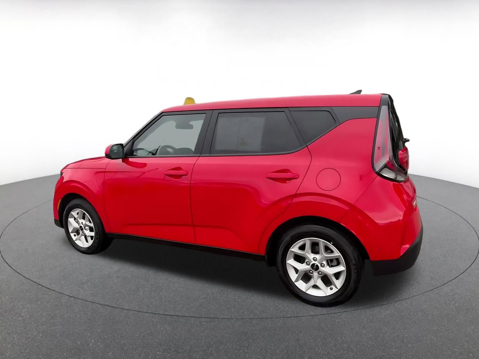 Thumbnail: 2025 Kia Soul - 10