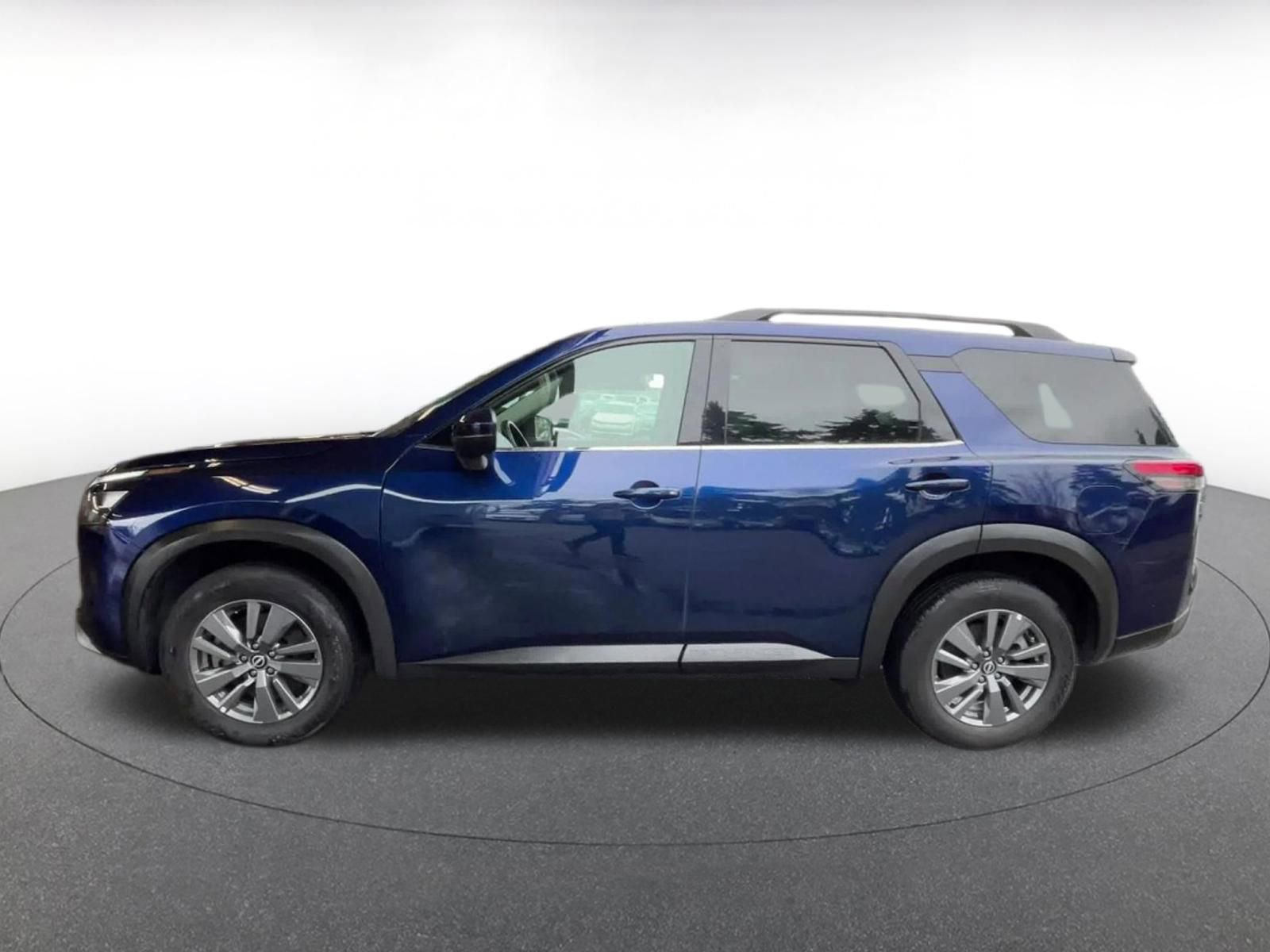 Thumbnail: 2025 Nissan Pathfinder - 7