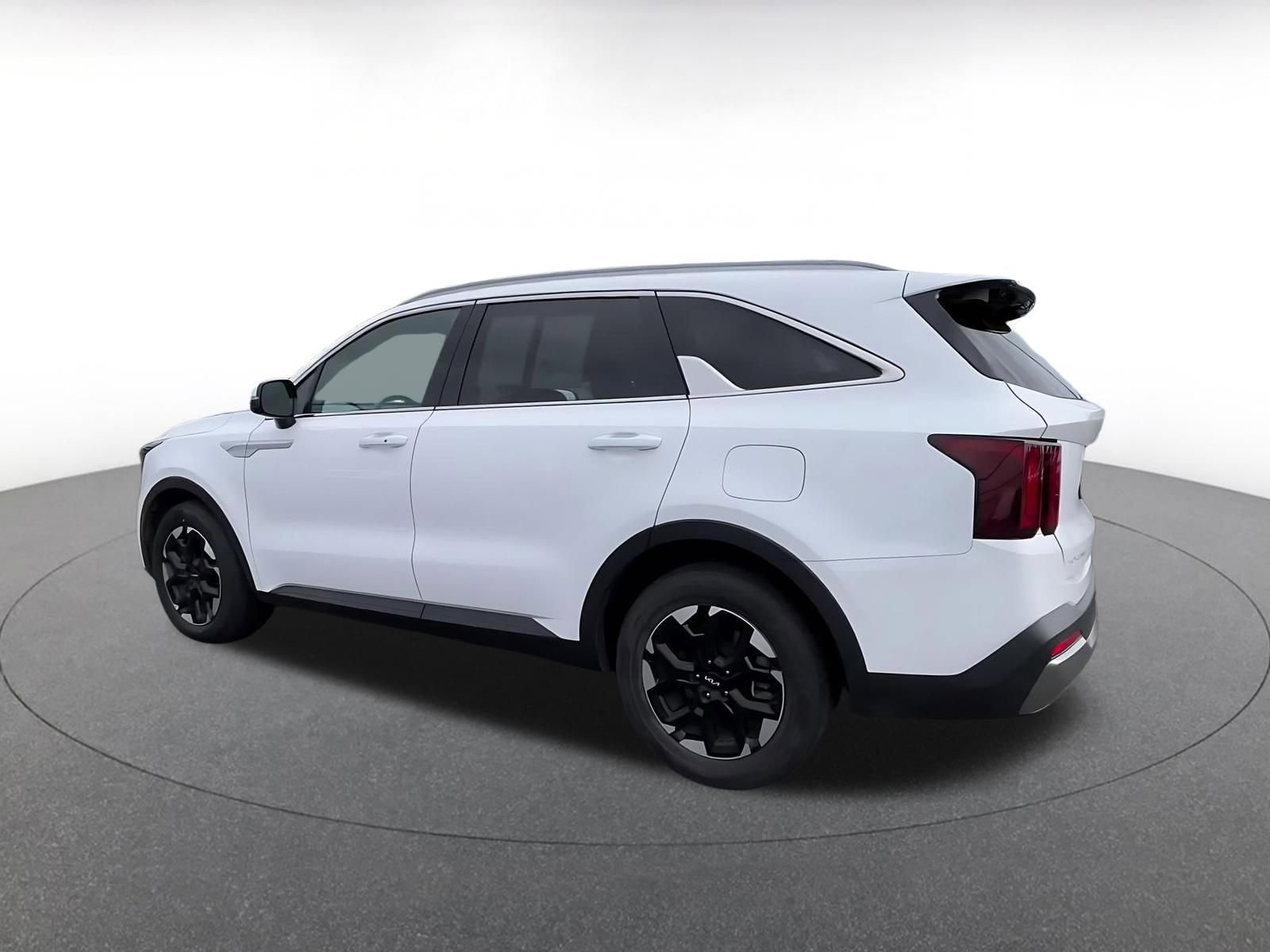 Thumbnail: 2024 Kia Sorento - 10