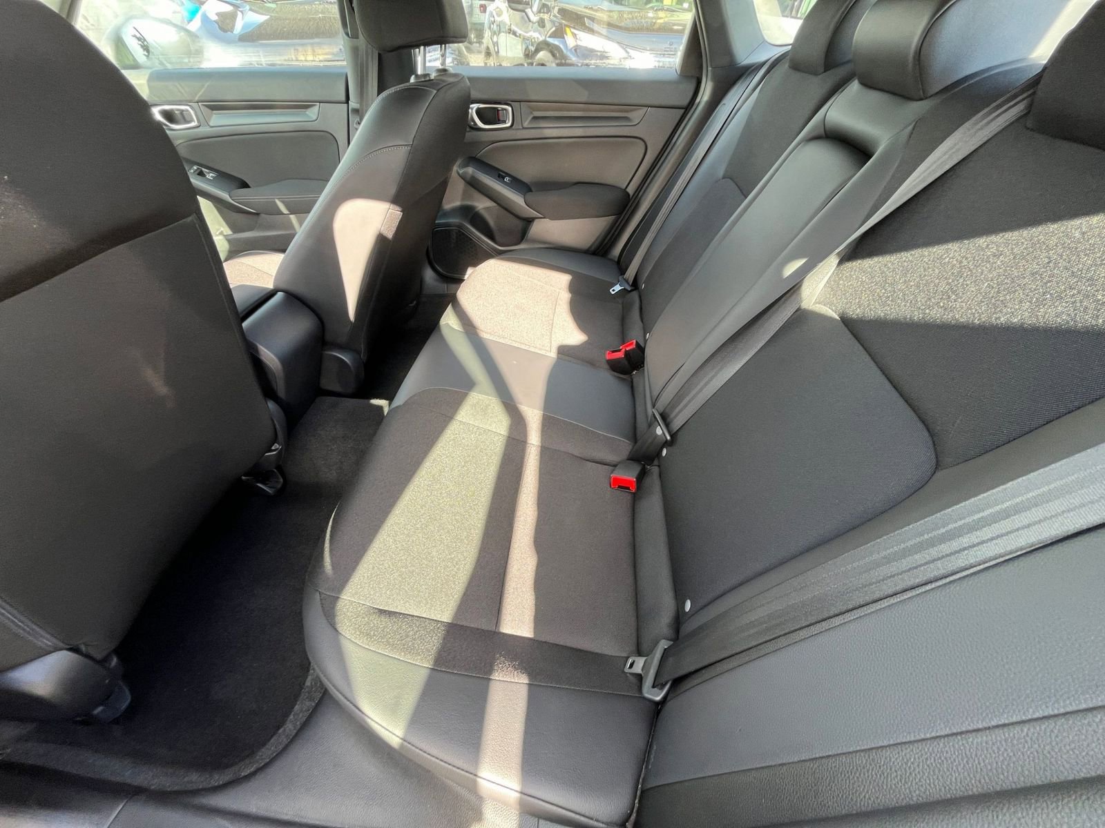 Thumbnail: 2025 Honda Civic - 25