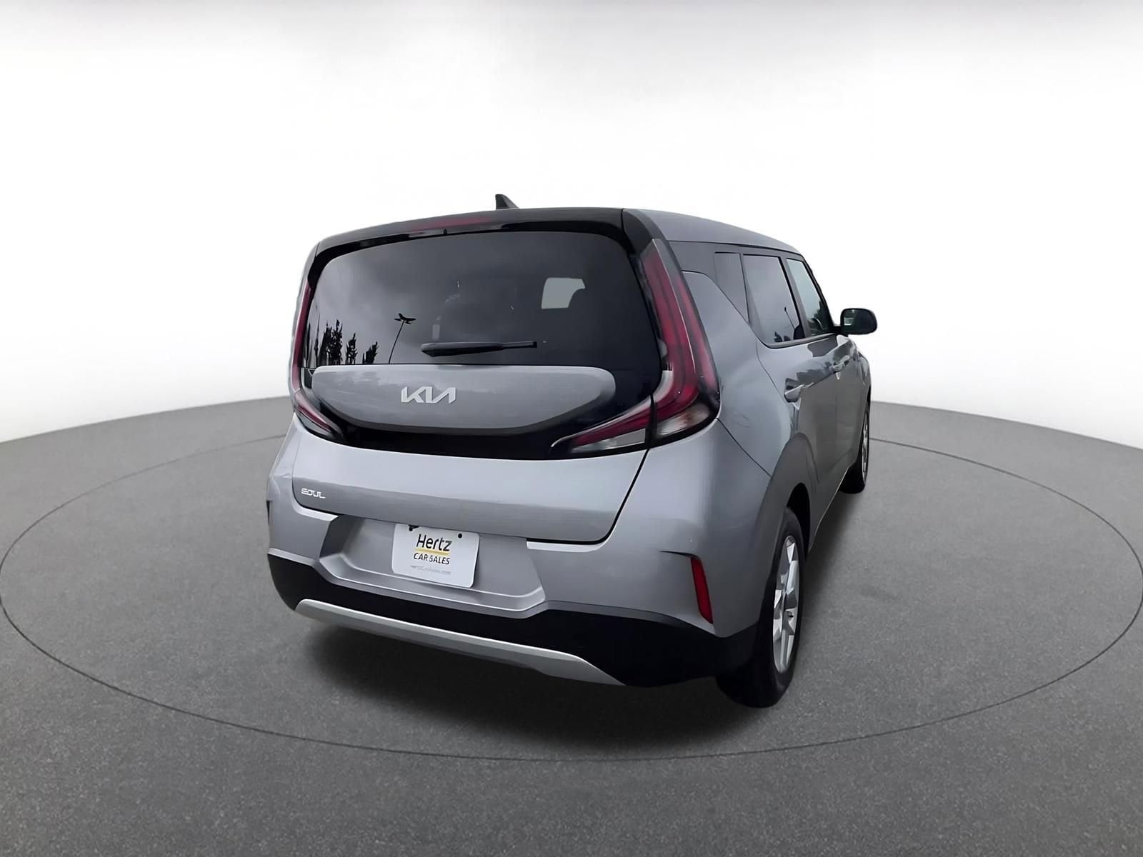 Thumbnail: 2025 Kia Soul - 15