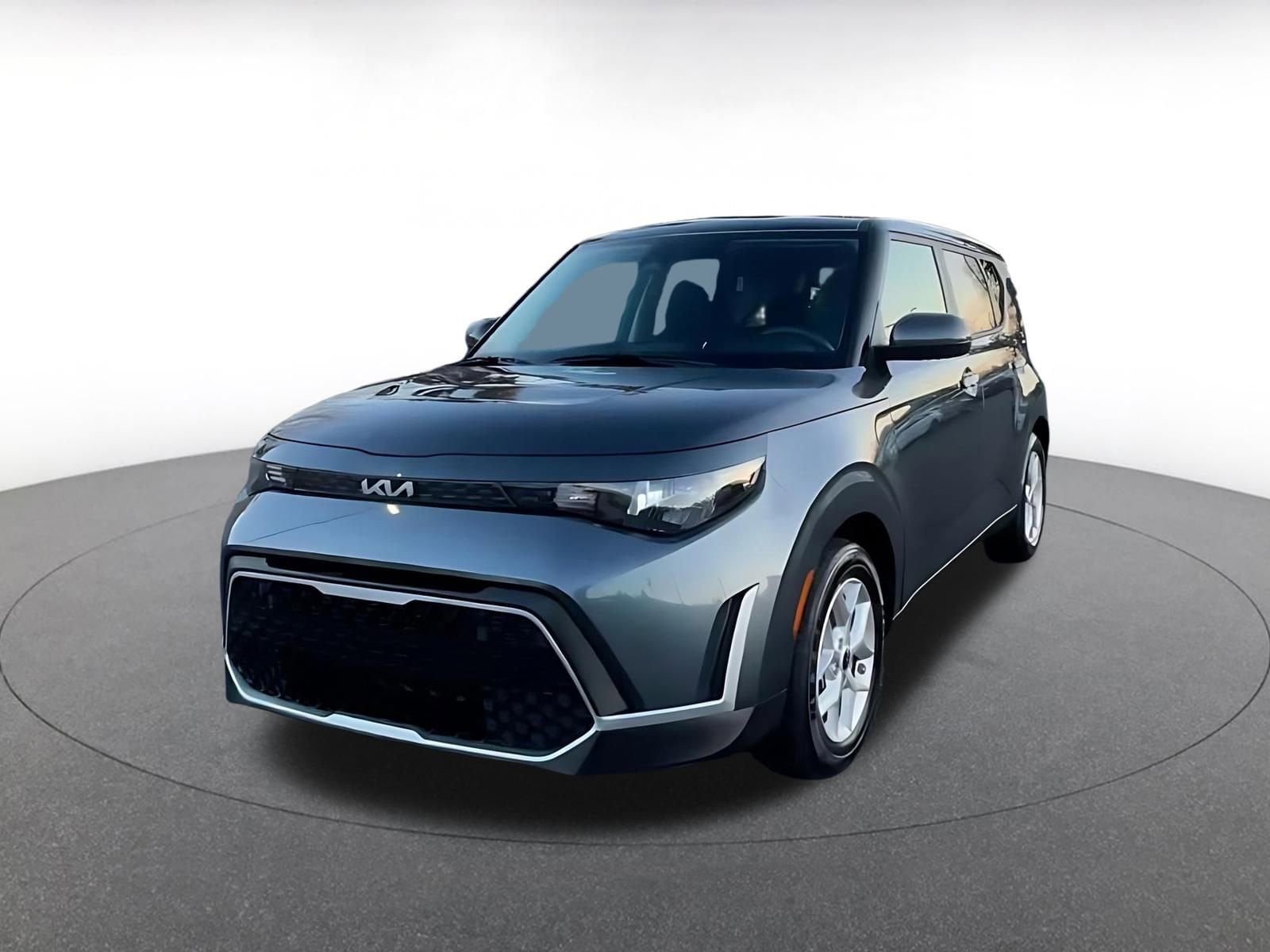 Thumbnail: 2025 Kia Soul - 7