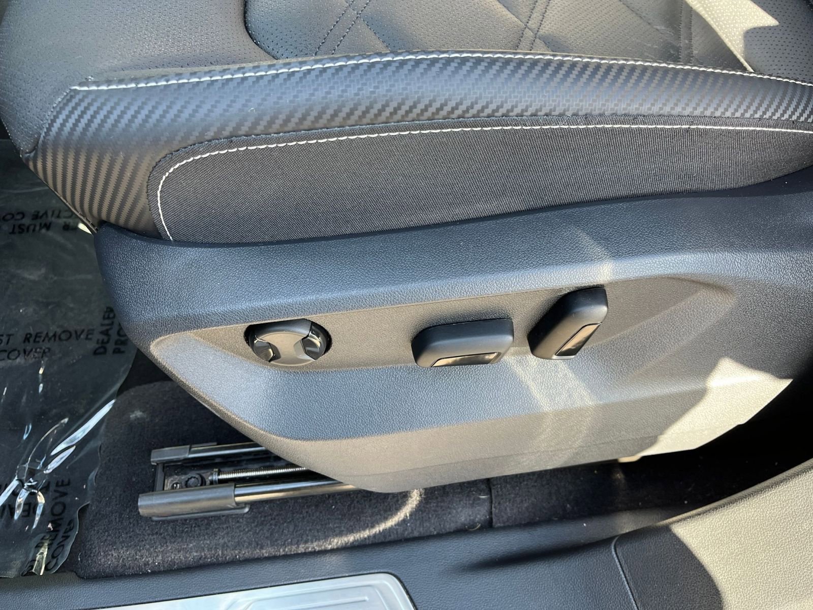 Thumbnail: 2025 Volkswagen Atlas - 23